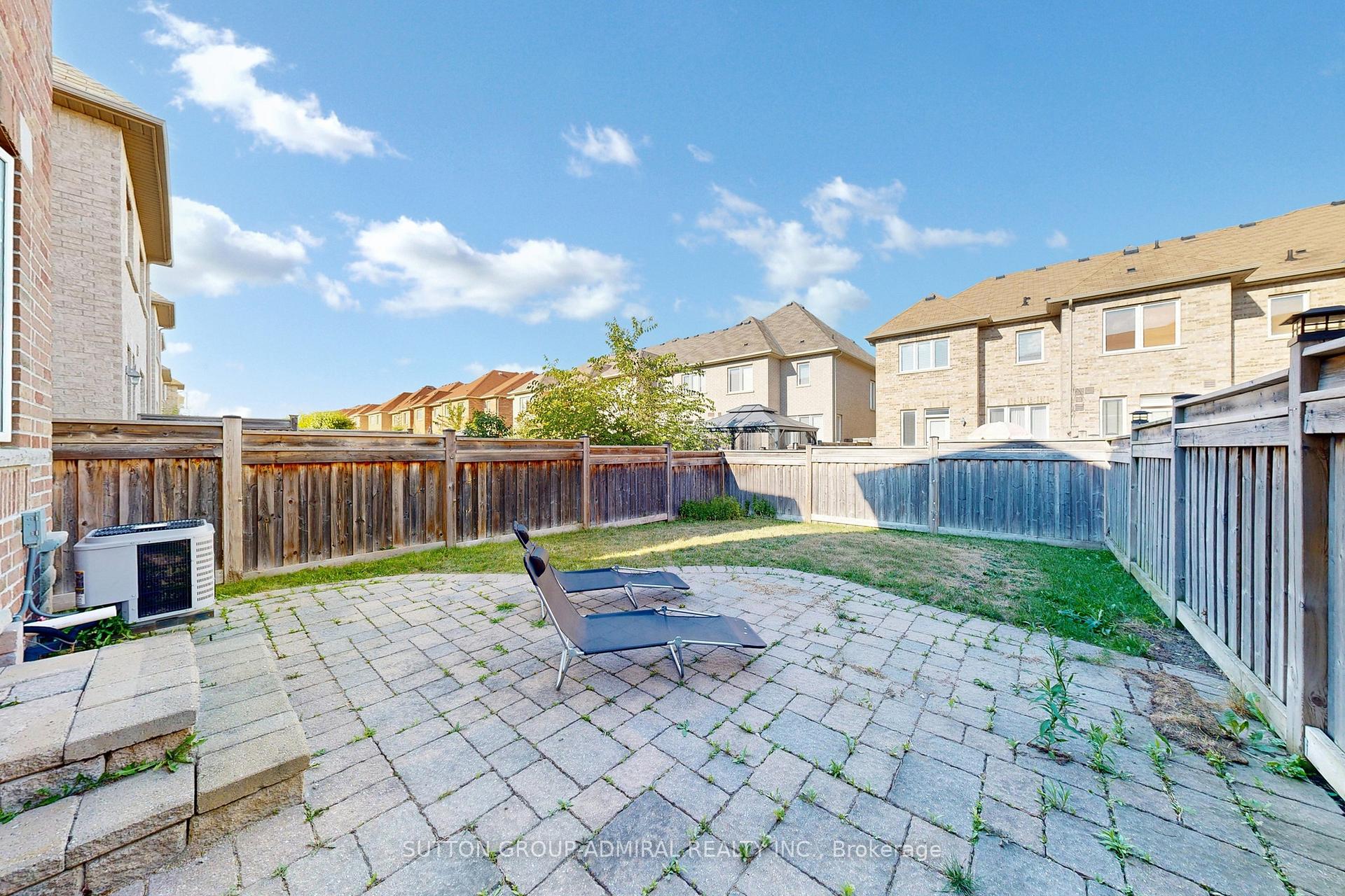 Photo 49 of 95 Southdown Avenue, Vaughan, Patterson — HOMEH