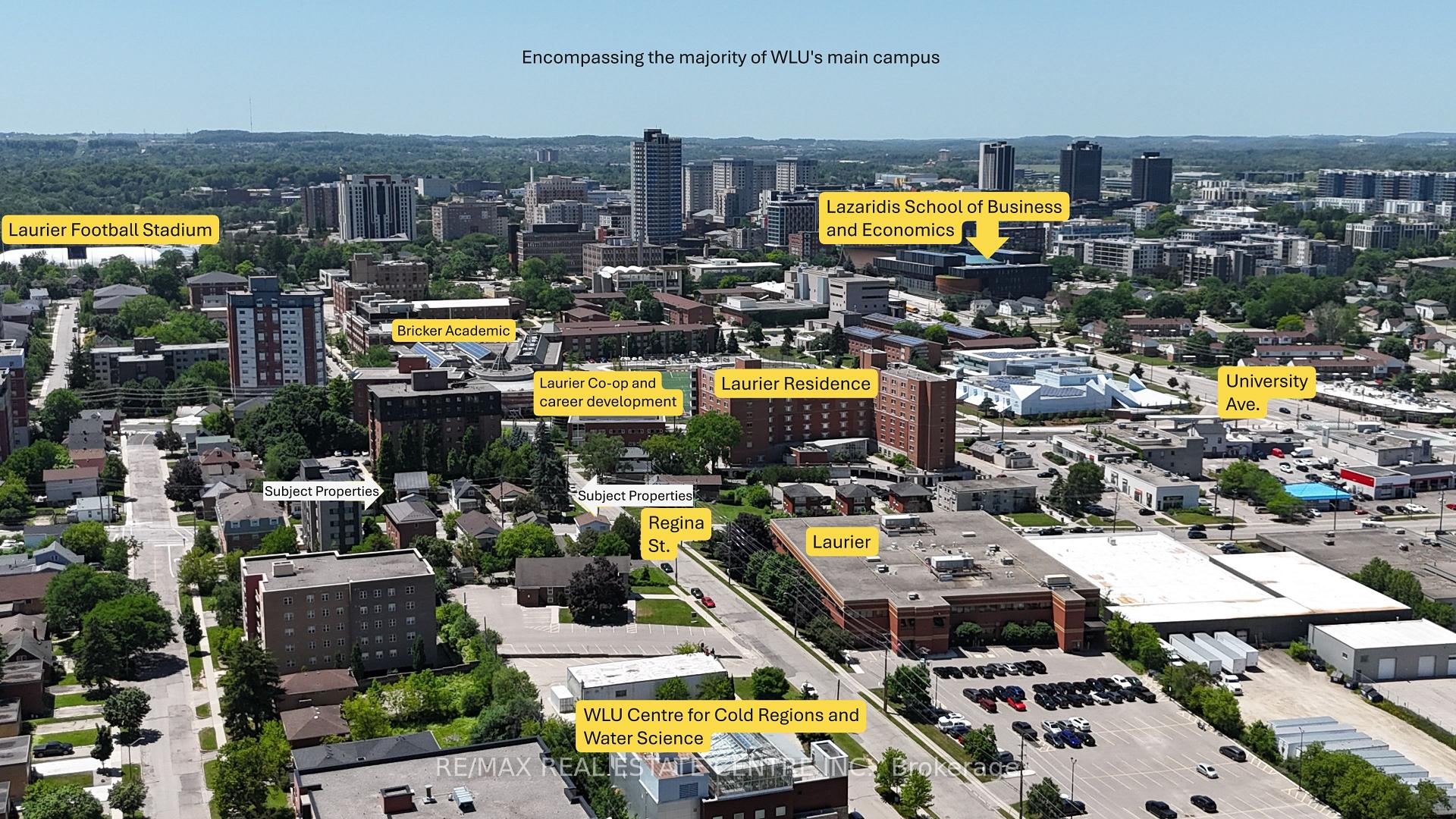 Photo 3 of 183 Regina Street N, Waterloo — HOMEH