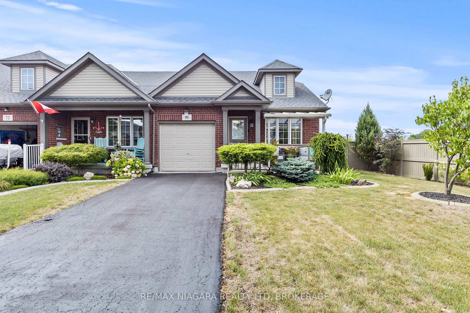 Photo 1 of 78 Falcon Drive, Welland, Coyle Creek — HOMEH