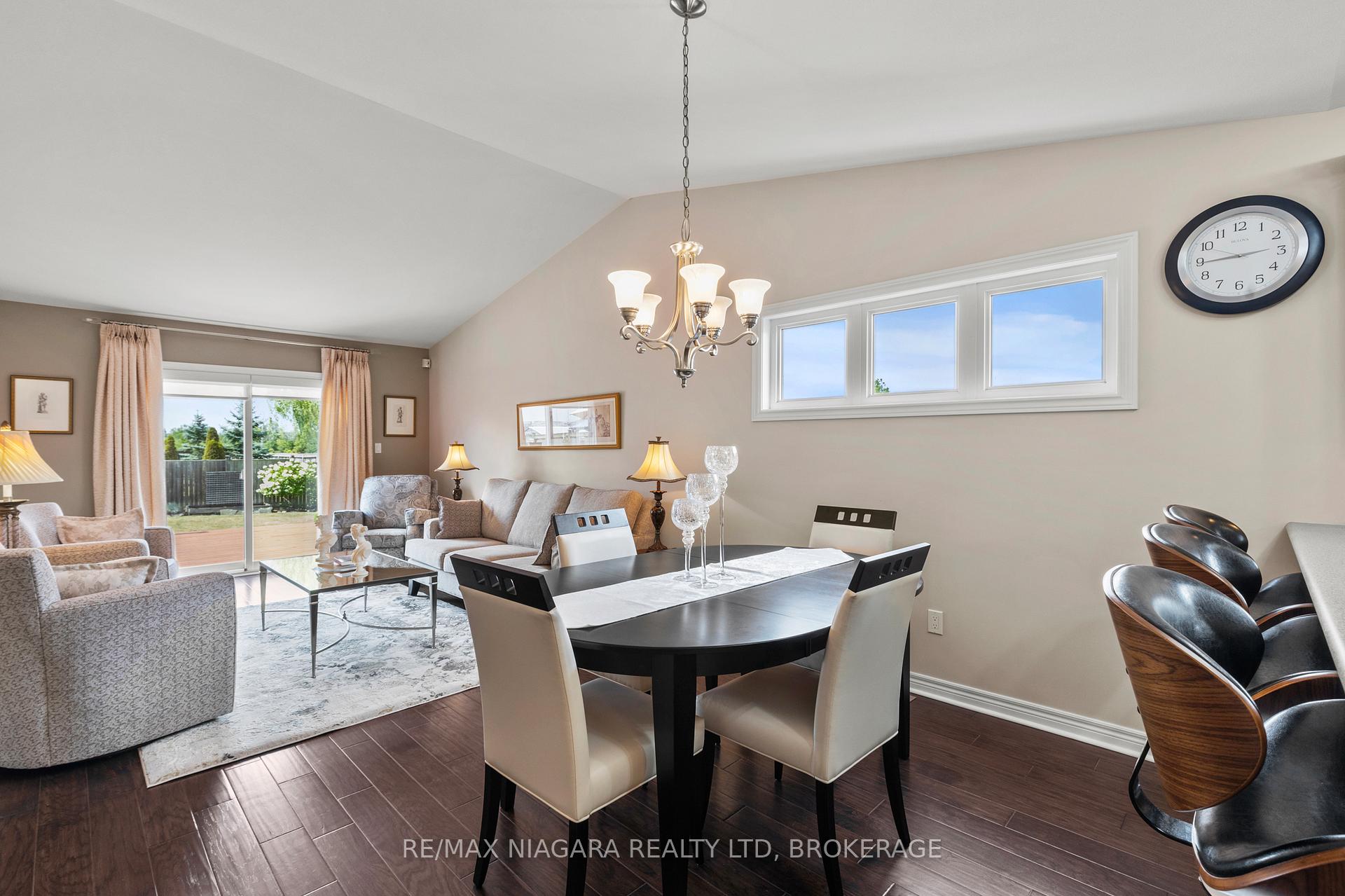 Photo 12 of 78 Falcon Drive, Welland, Coyle Creek — HOMEH