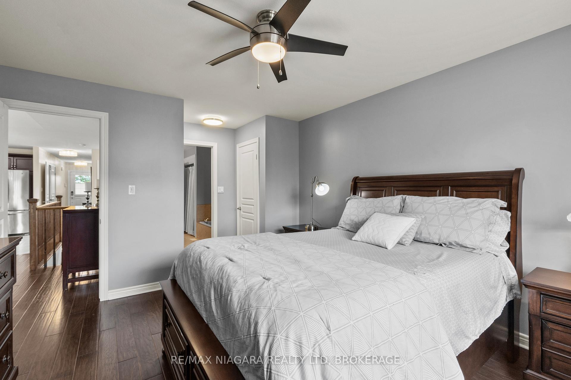 Photo 16 of 78 Falcon Drive, Welland, Coyle Creek — HOMEH