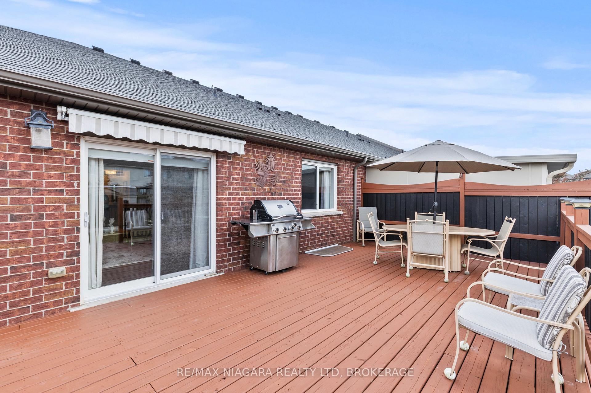 Photo 26 of 78 Falcon Drive, Welland, Coyle Creek — HOMEH