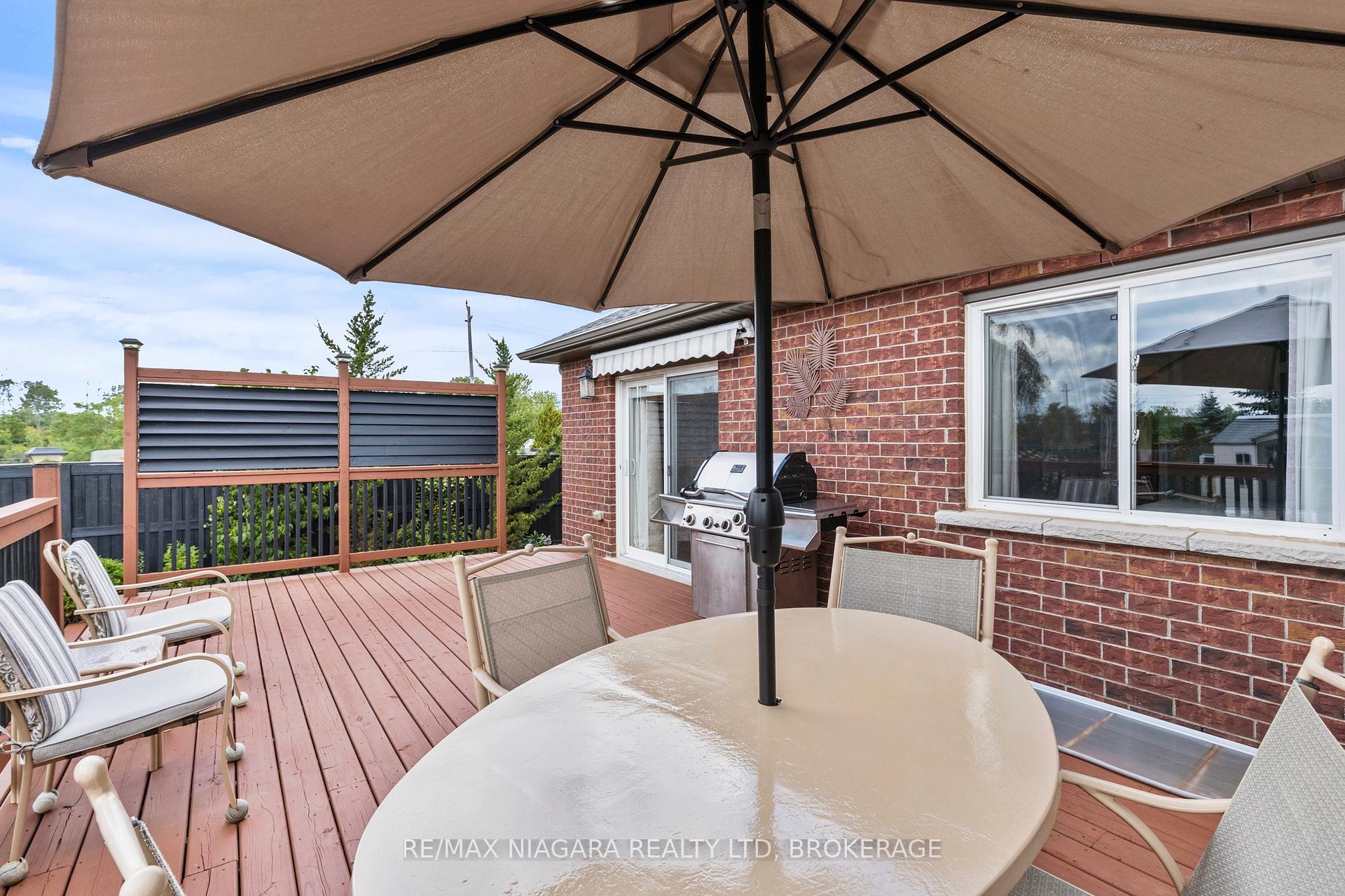 Photo 27 of 78 Falcon Drive, Welland, Coyle Creek — HOMEH