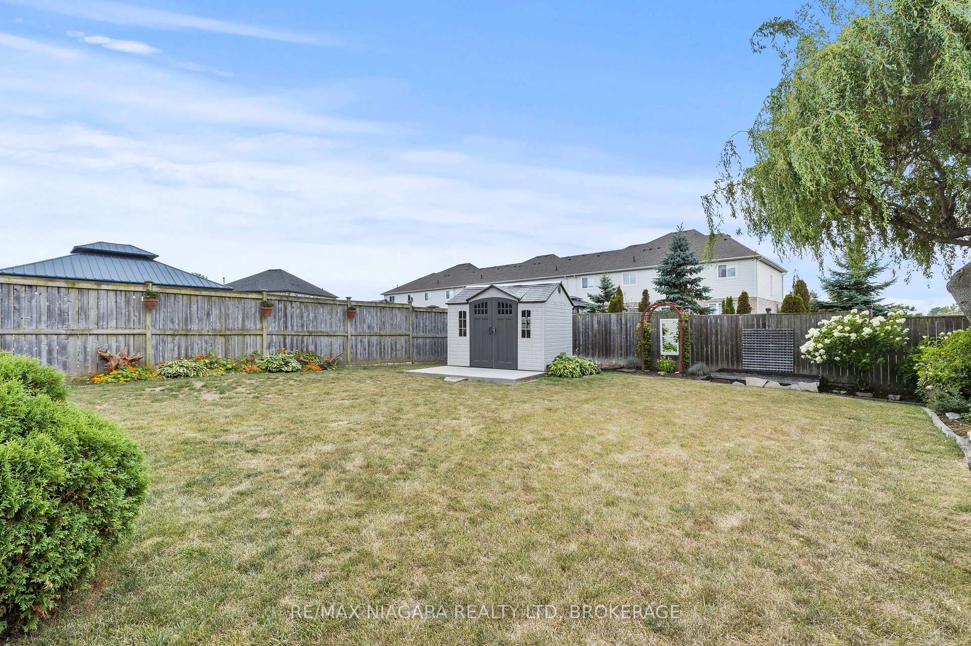 Photo 28 of 78 Falcon Drive, Welland, Coyle Creek — HOMEH