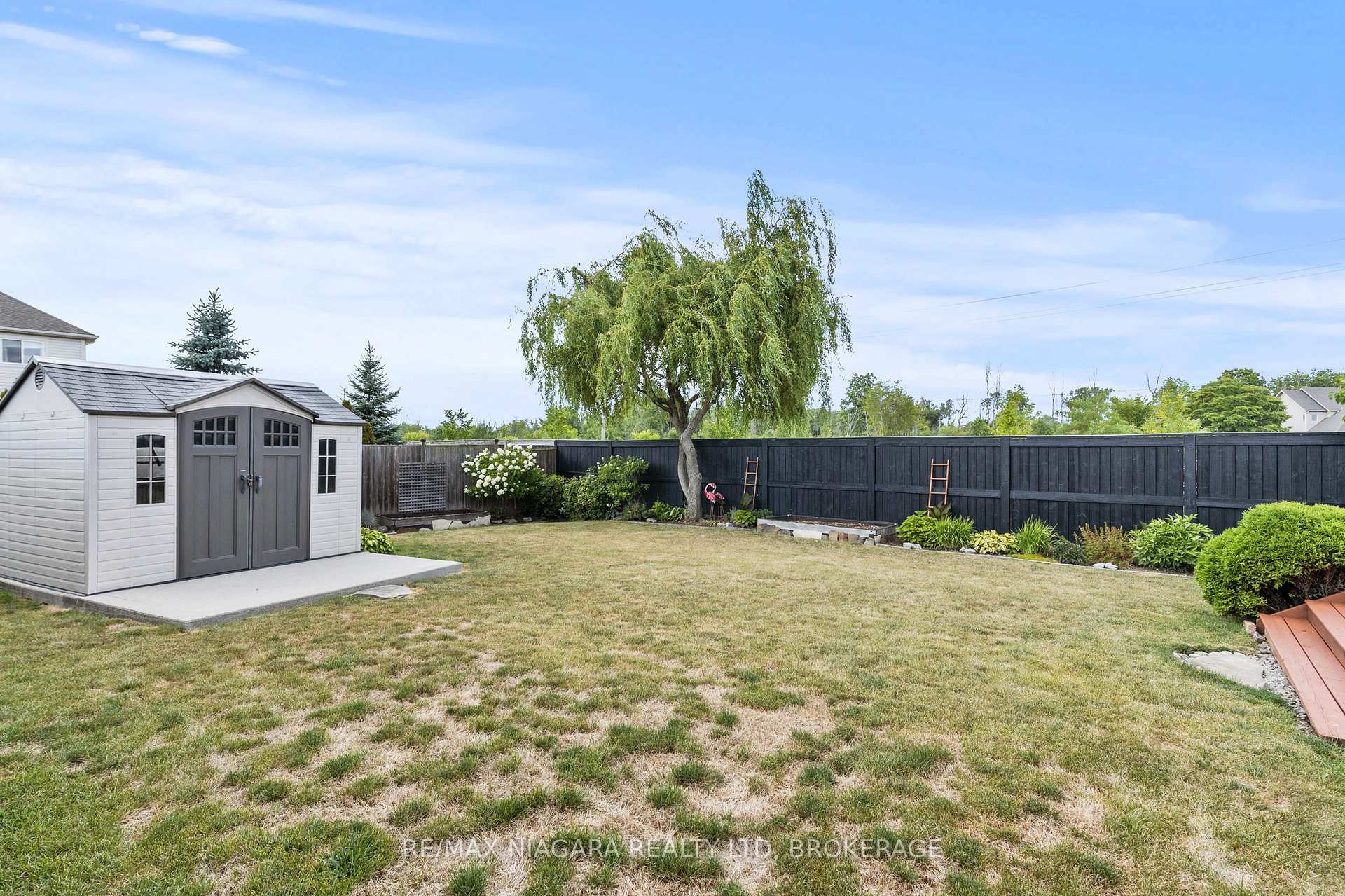 Photo 30 of 78 Falcon Drive, Welland, Coyle Creek — HOMEH