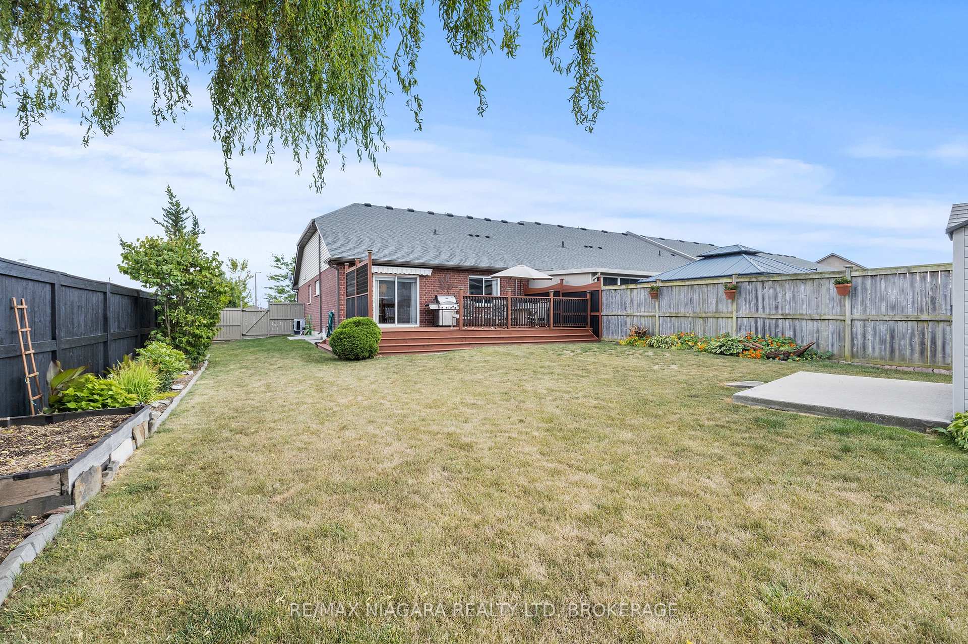 Photo 31 of 78 Falcon Drive, Welland, Coyle Creek — HOMEH