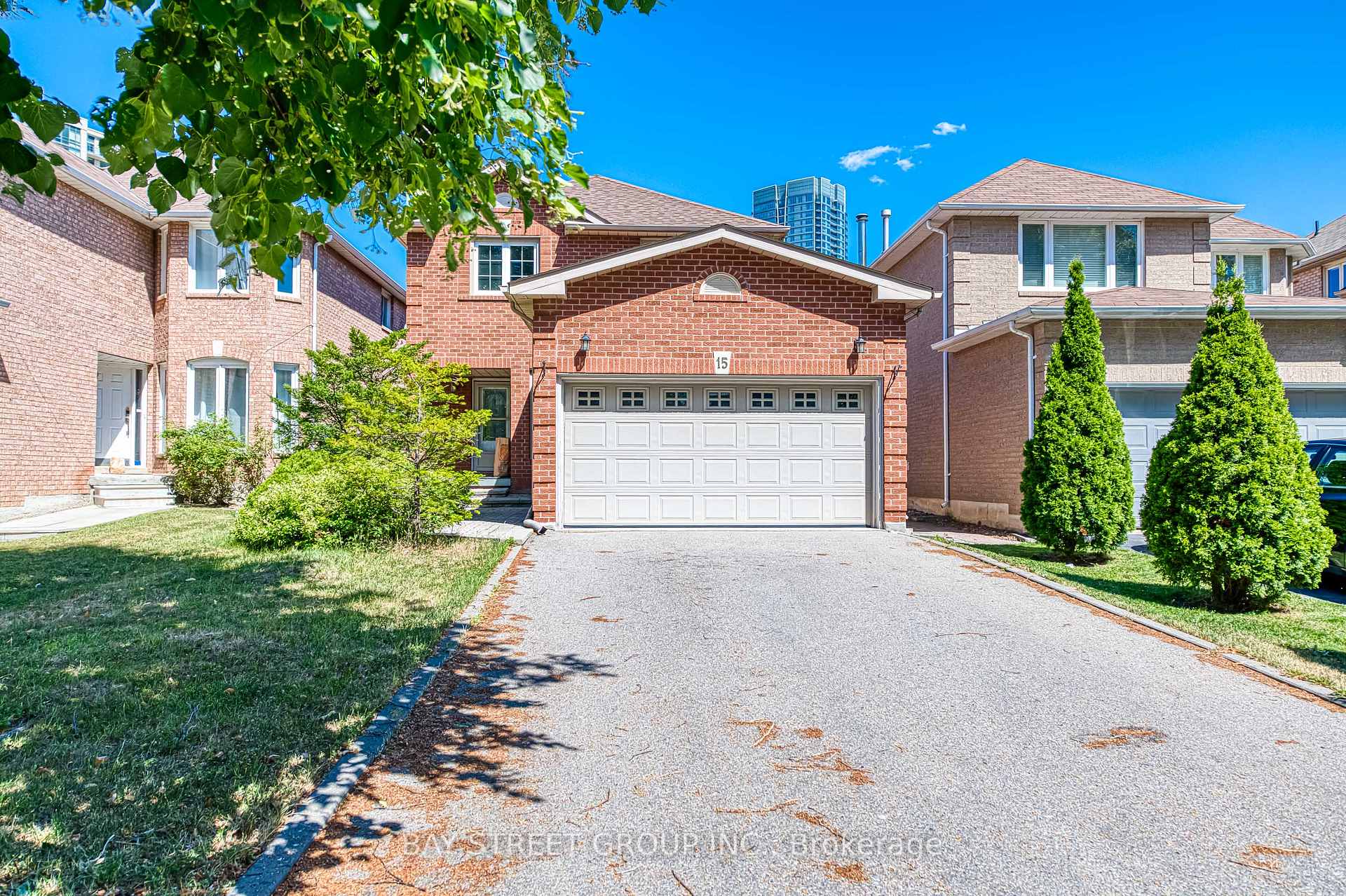 Photo 1 of 15 Glenbury Drive, Vaughan, Brownridge — HOMEH