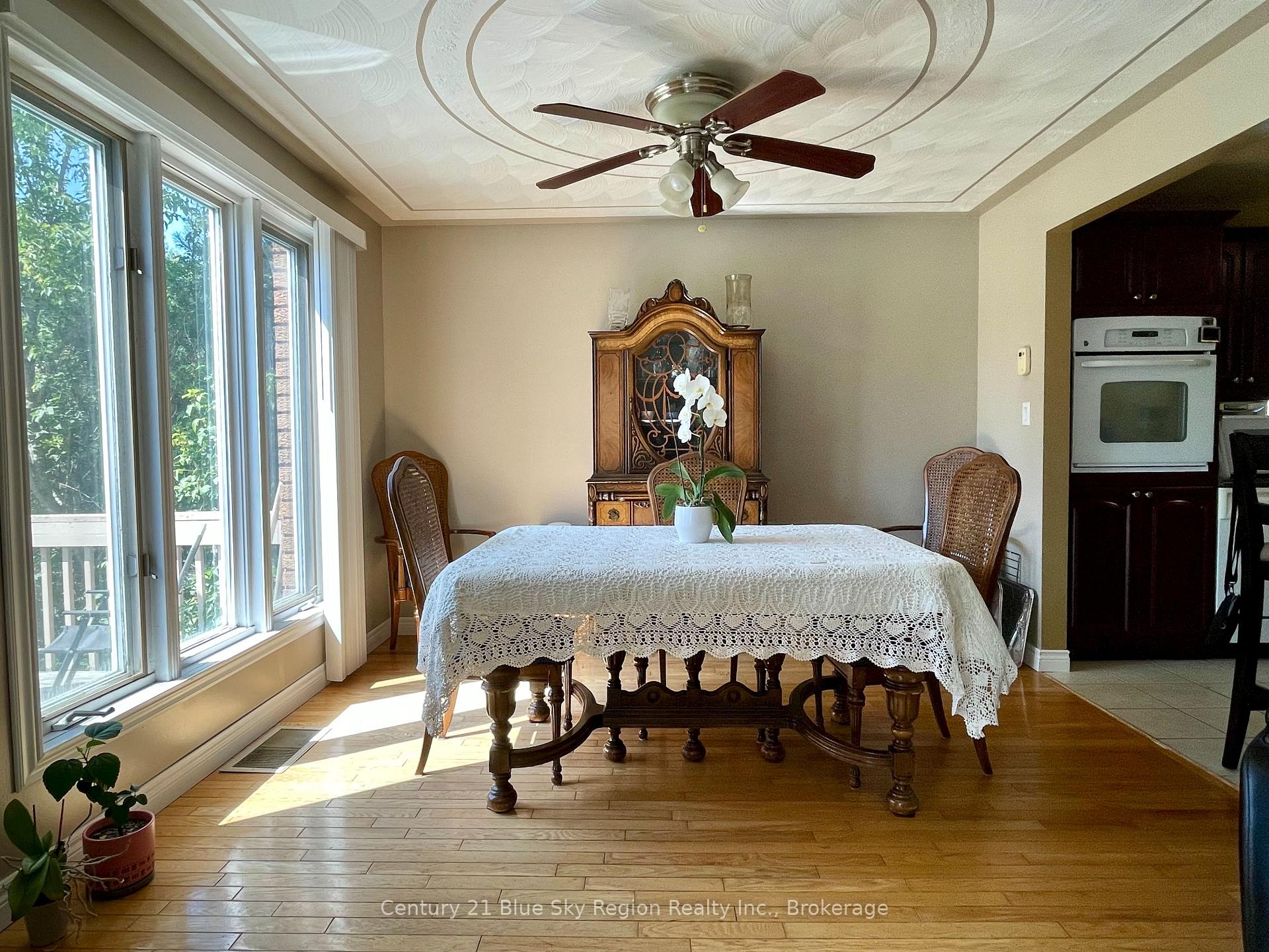 Photo 8 of 494 Salter Street, West Nipissing, Sturgeon Falls — HOMEH