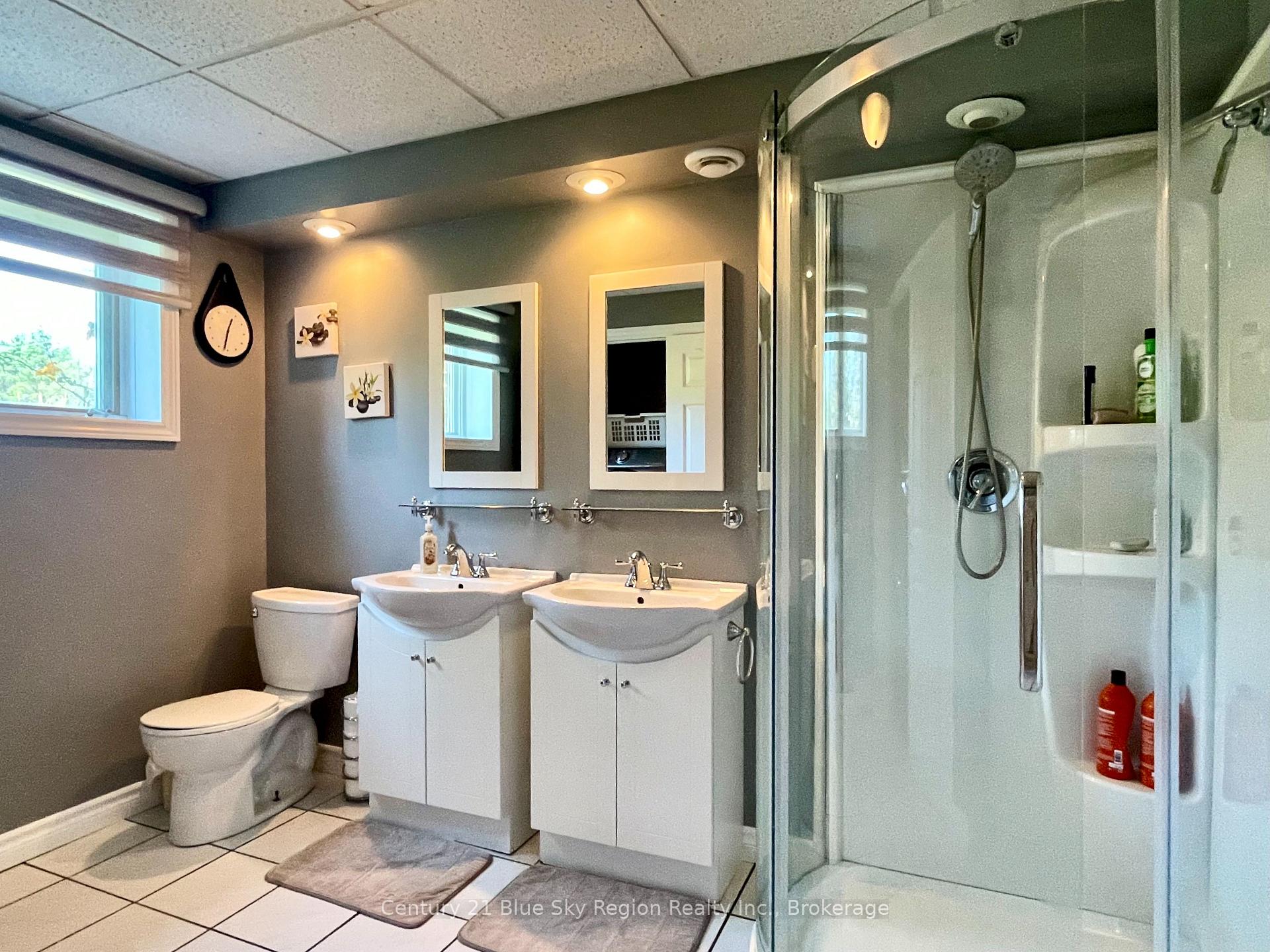 Photo 23 of 494 Salter Street, West Nipissing, Sturgeon Falls — HOMEH