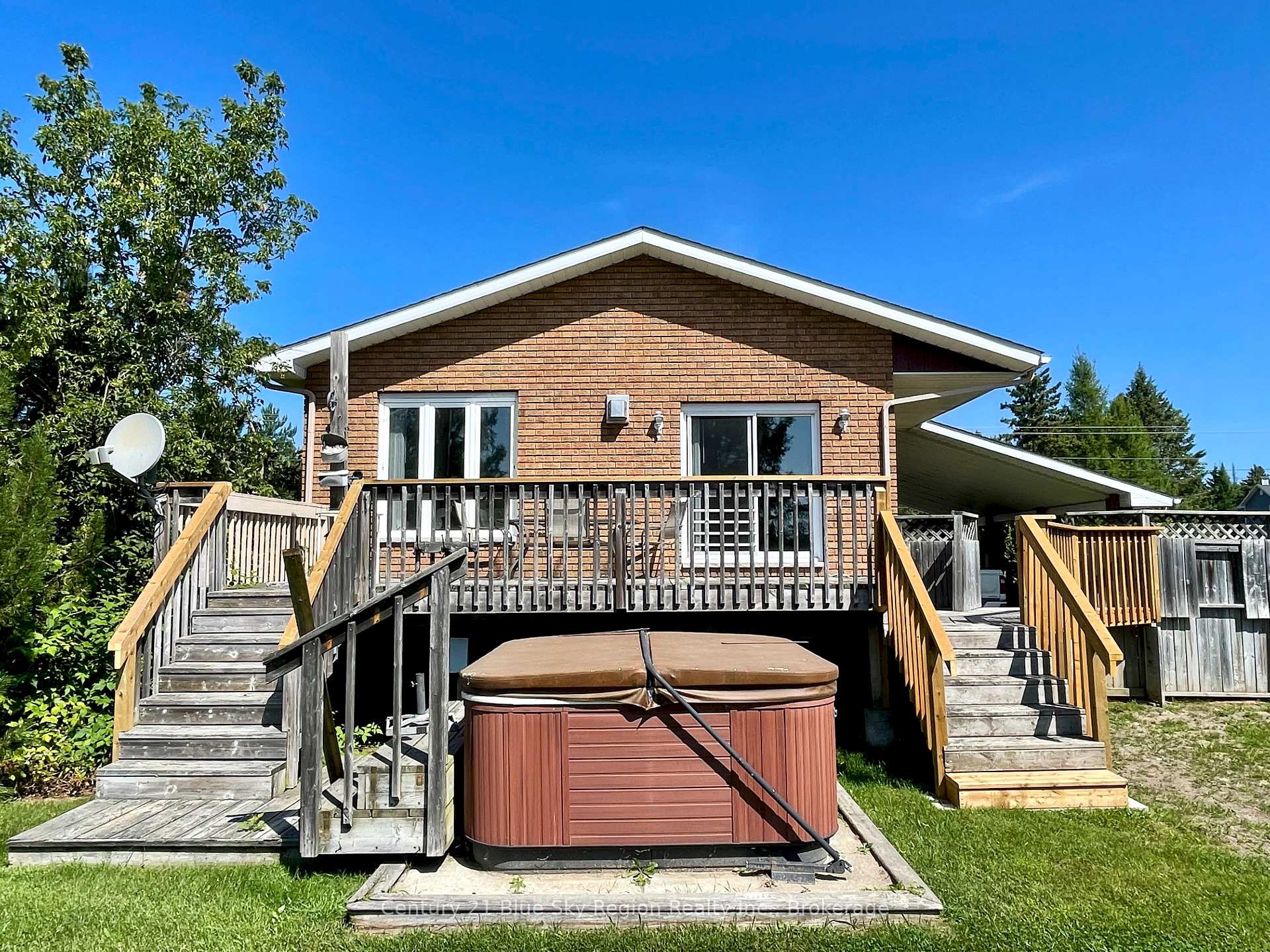 Photo 33 of 494 Salter Street, West Nipissing, Sturgeon Falls — HOMEH