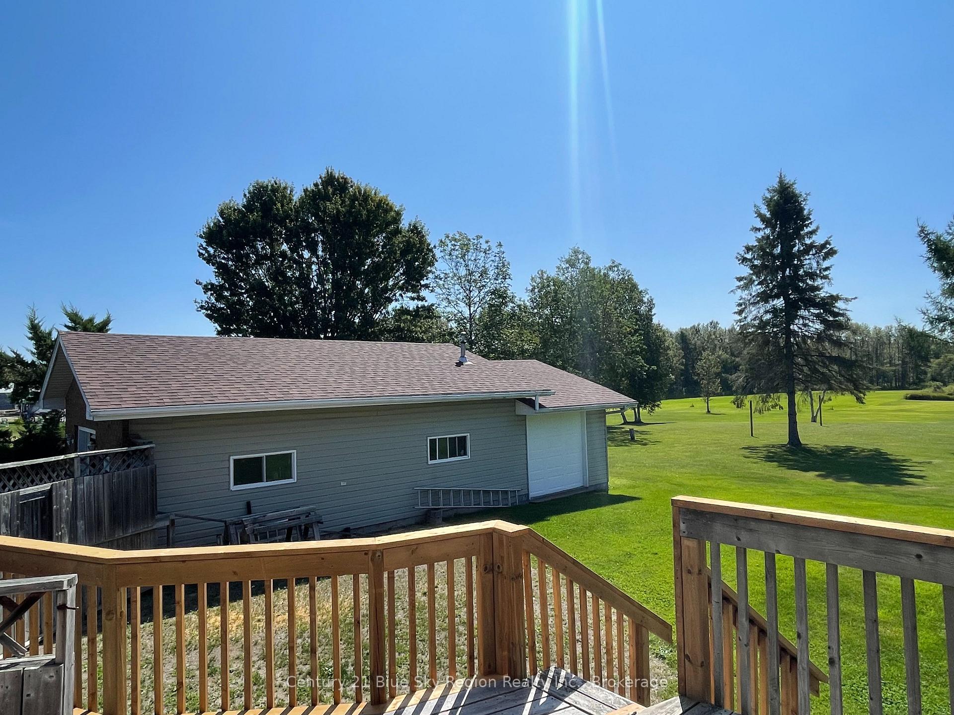 Photo 34 of 494 Salter Street, West Nipissing, Sturgeon Falls — HOMEH