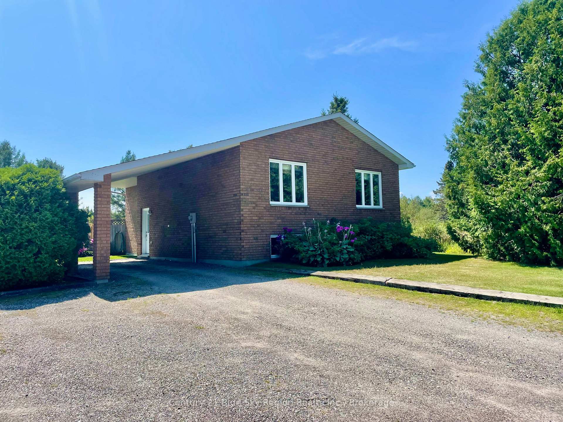 Photo 37 of 494 Salter Street, West Nipissing, Sturgeon Falls — HOMEH