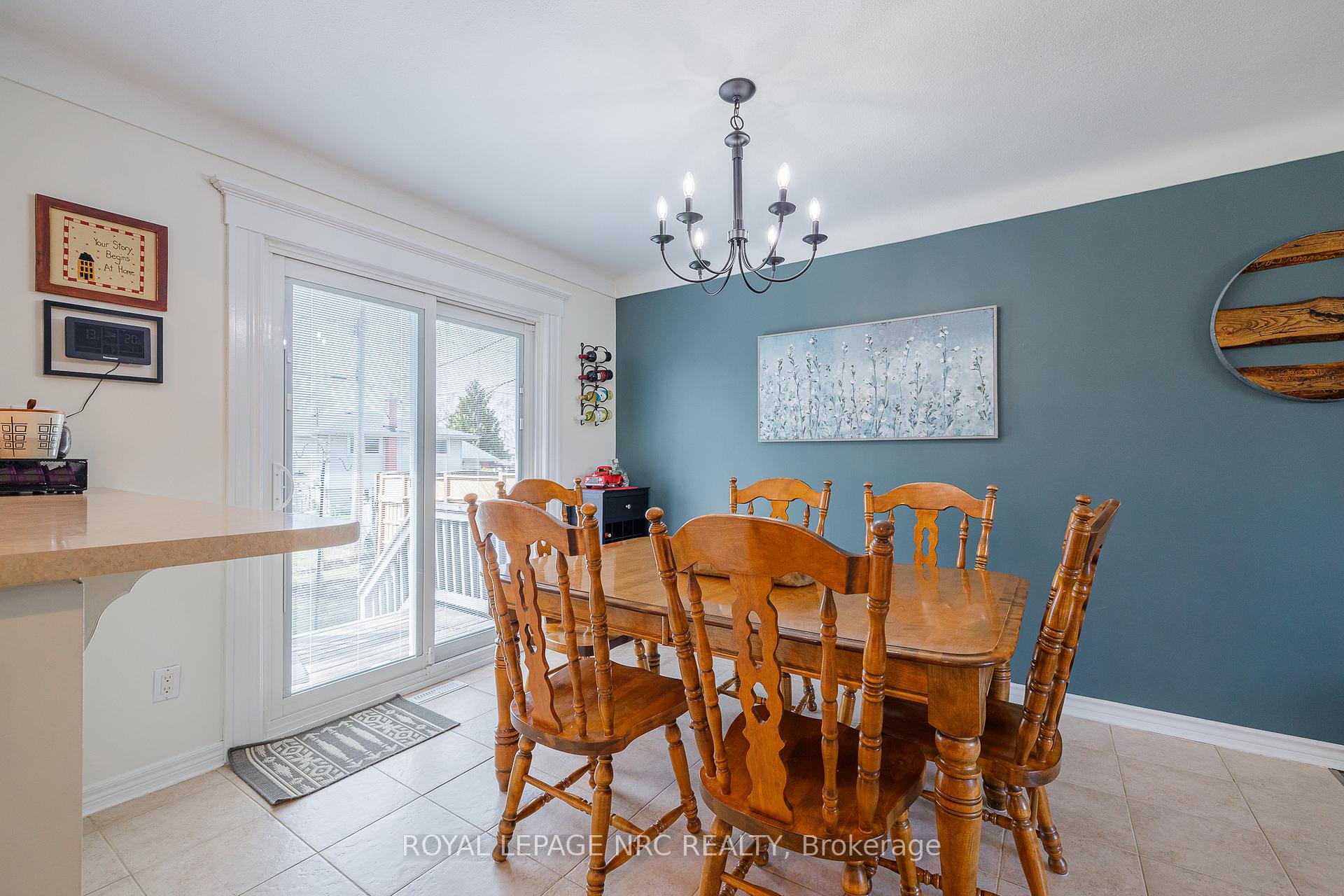 Photo 8 of 33 Idylwood Road, Welland, N. Welland — HOMEH