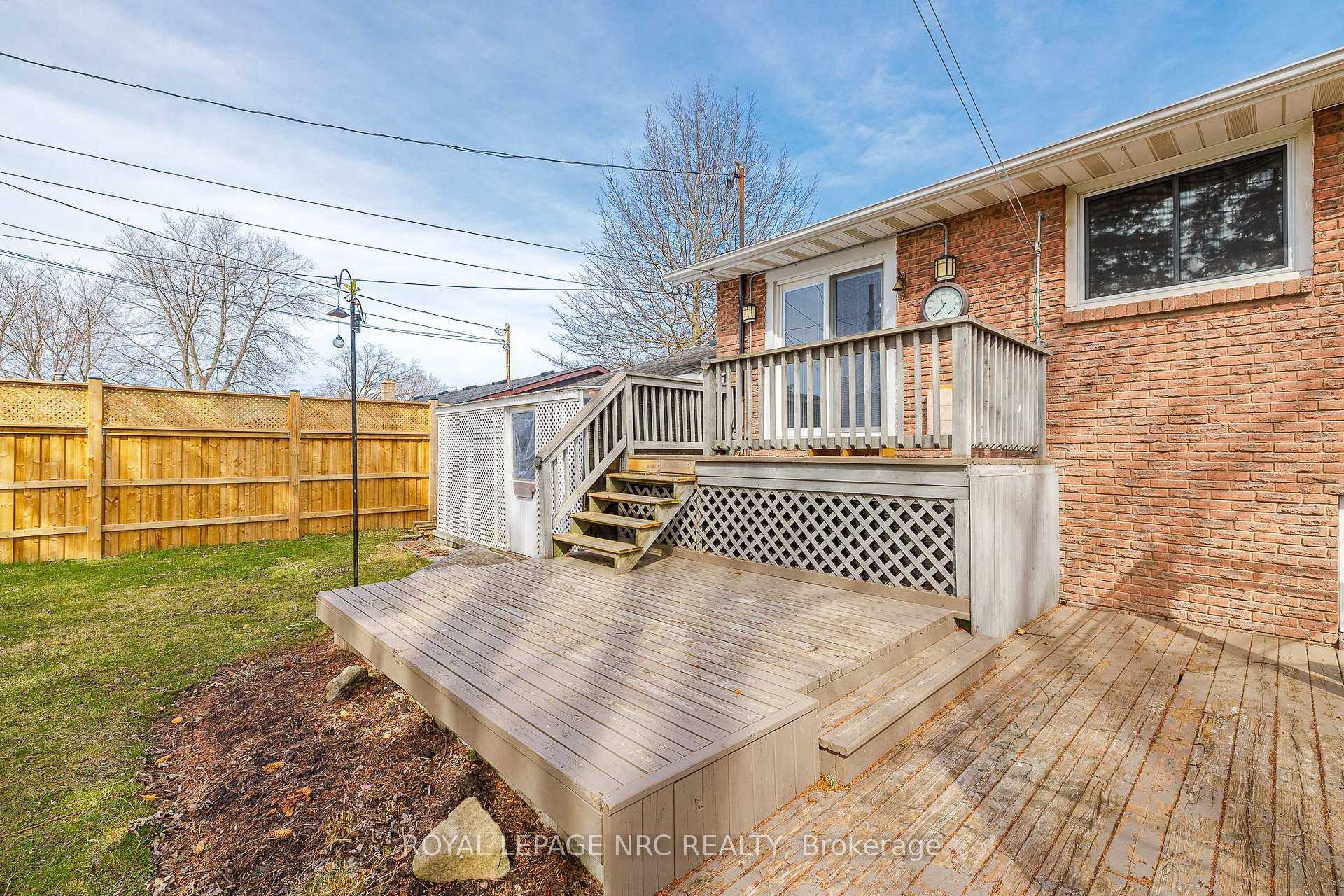 Photo 36 of 33 Idylwood Road, Welland, N. Welland — HOMEH