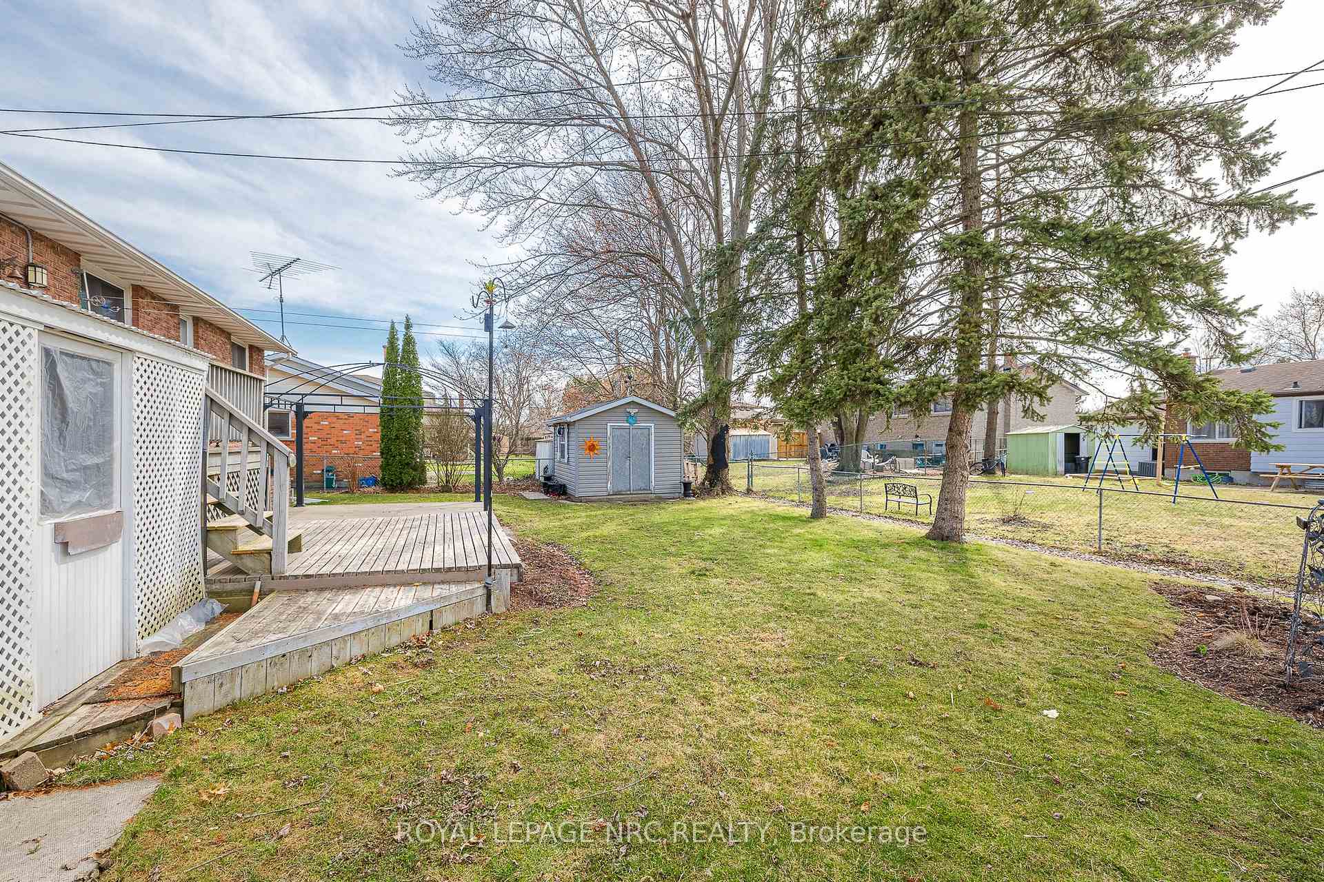 Photo 38 of 33 Idylwood Road, Welland, N. Welland — HOMEH