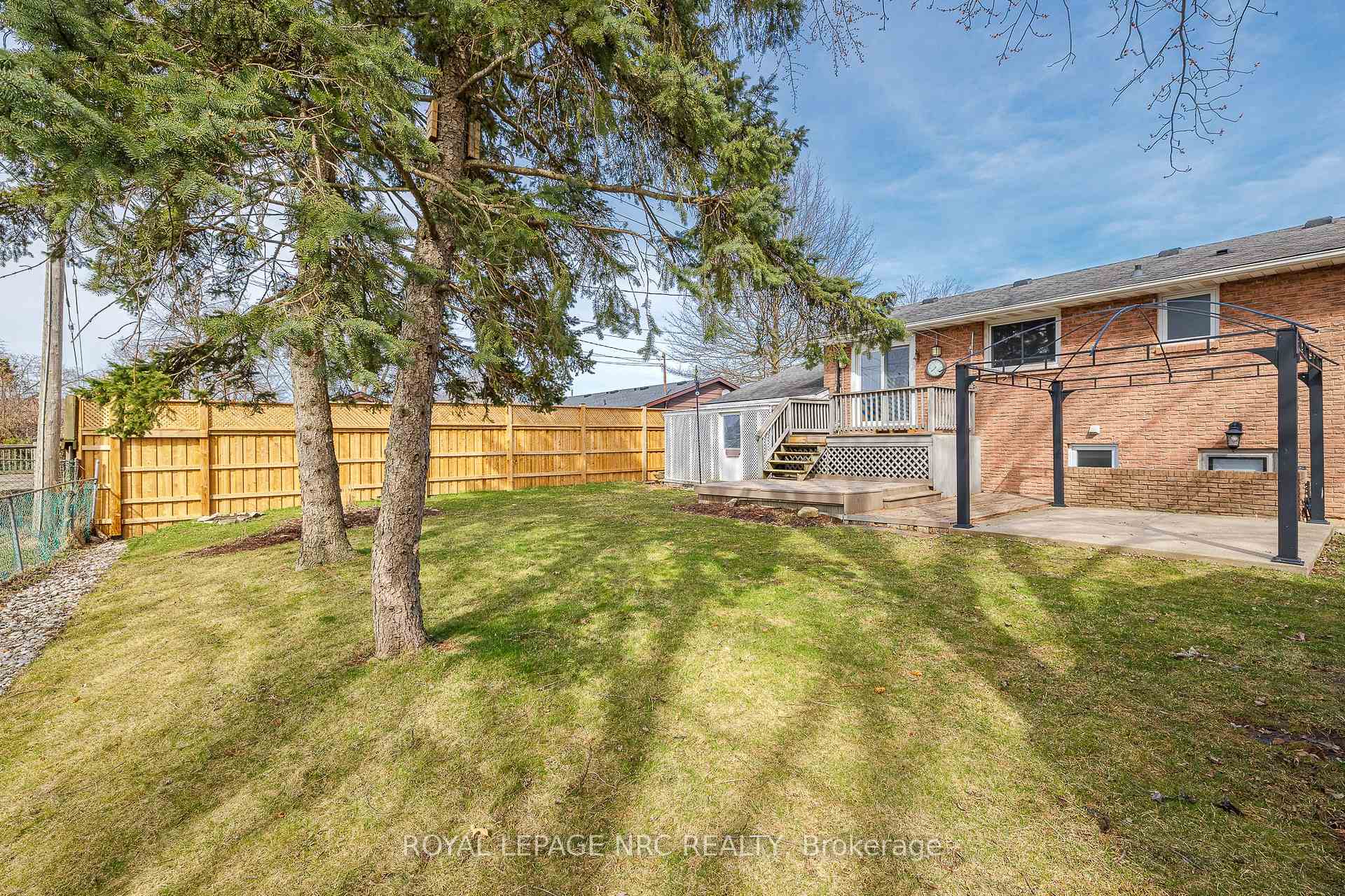 Photo 40 of 33 Idylwood Road, Welland, N. Welland — HOMEH