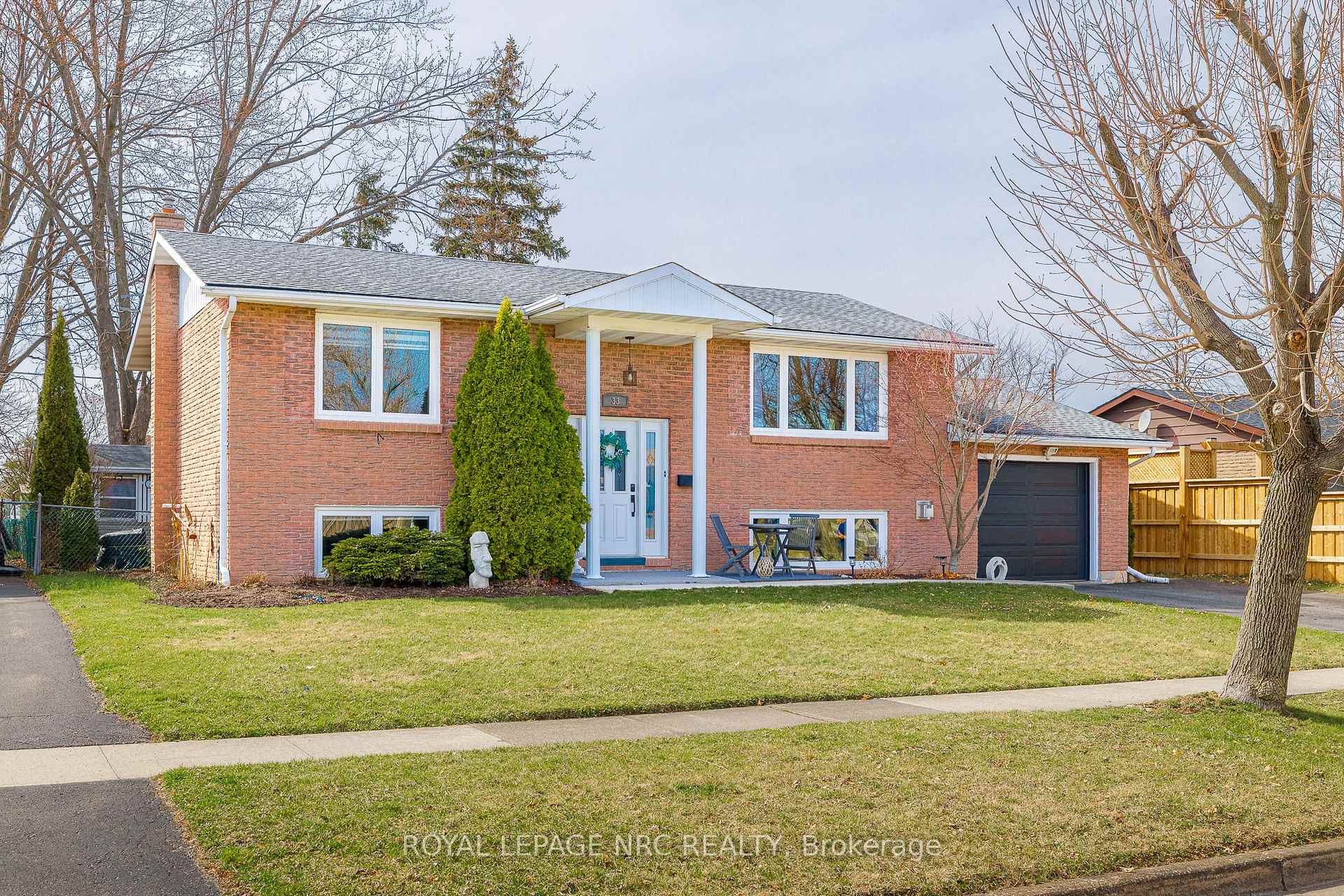 Photo 45 of 33 Idylwood Road, Welland, N. Welland — HOMEH