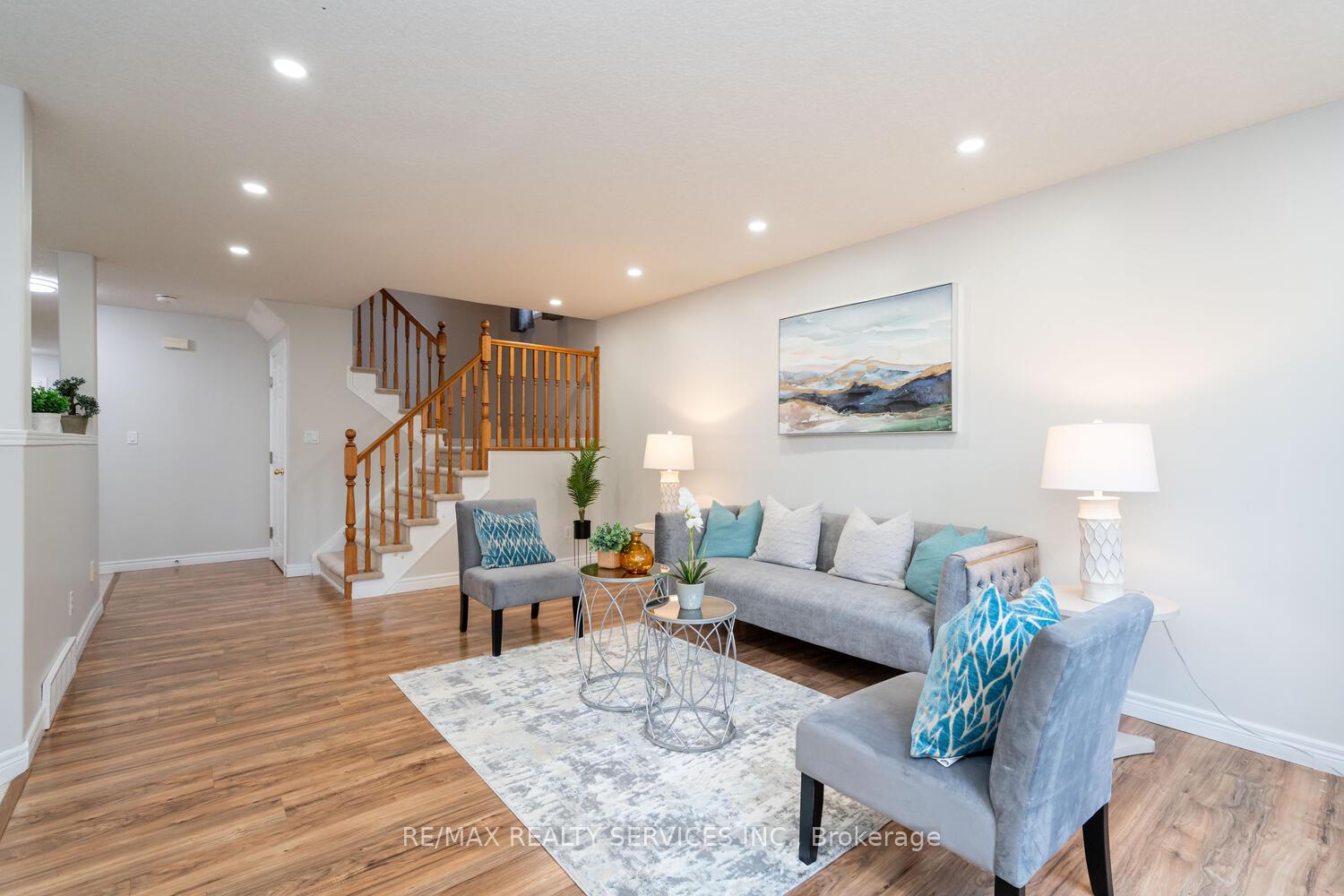 Photo 12 of 704 Black Cherry Street, Waterloo — HOMEH