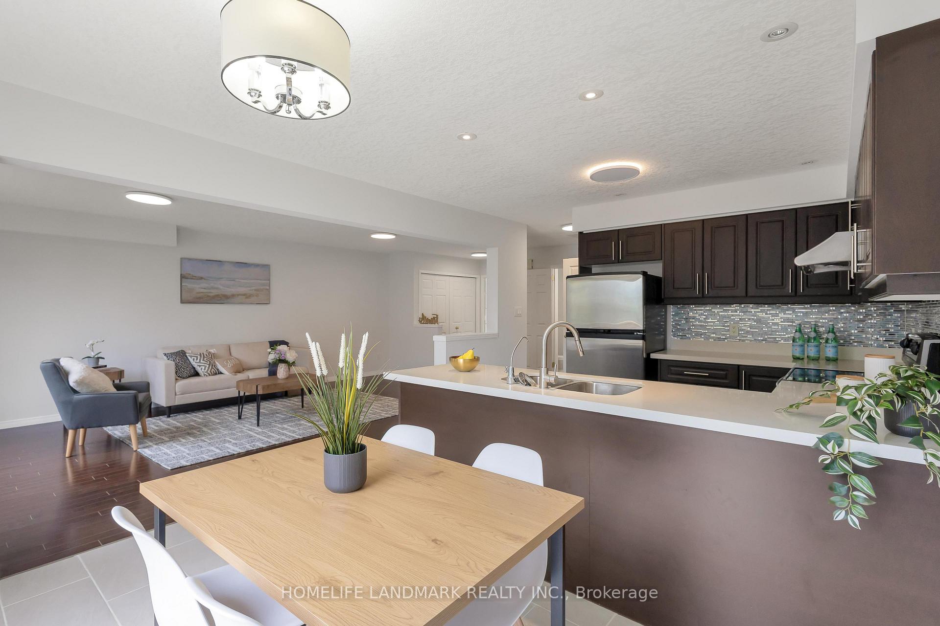 Photo 11 of 205 Holbeach Crescent, Waterloo, Colonial Acres — HOMEH