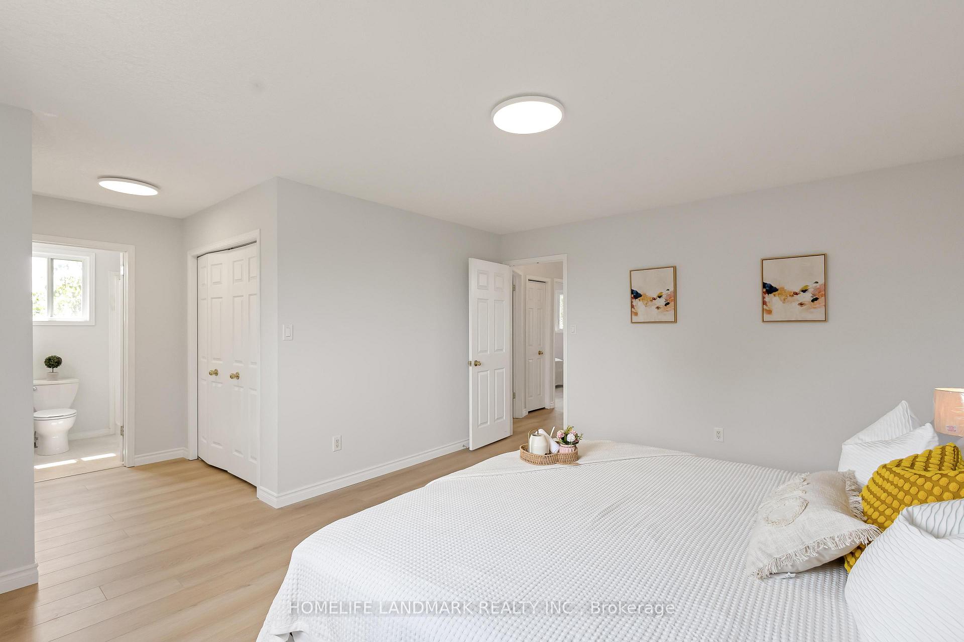 Photo 19 of 205 Holbeach Crescent, Waterloo, Colonial Acres — HOMEH