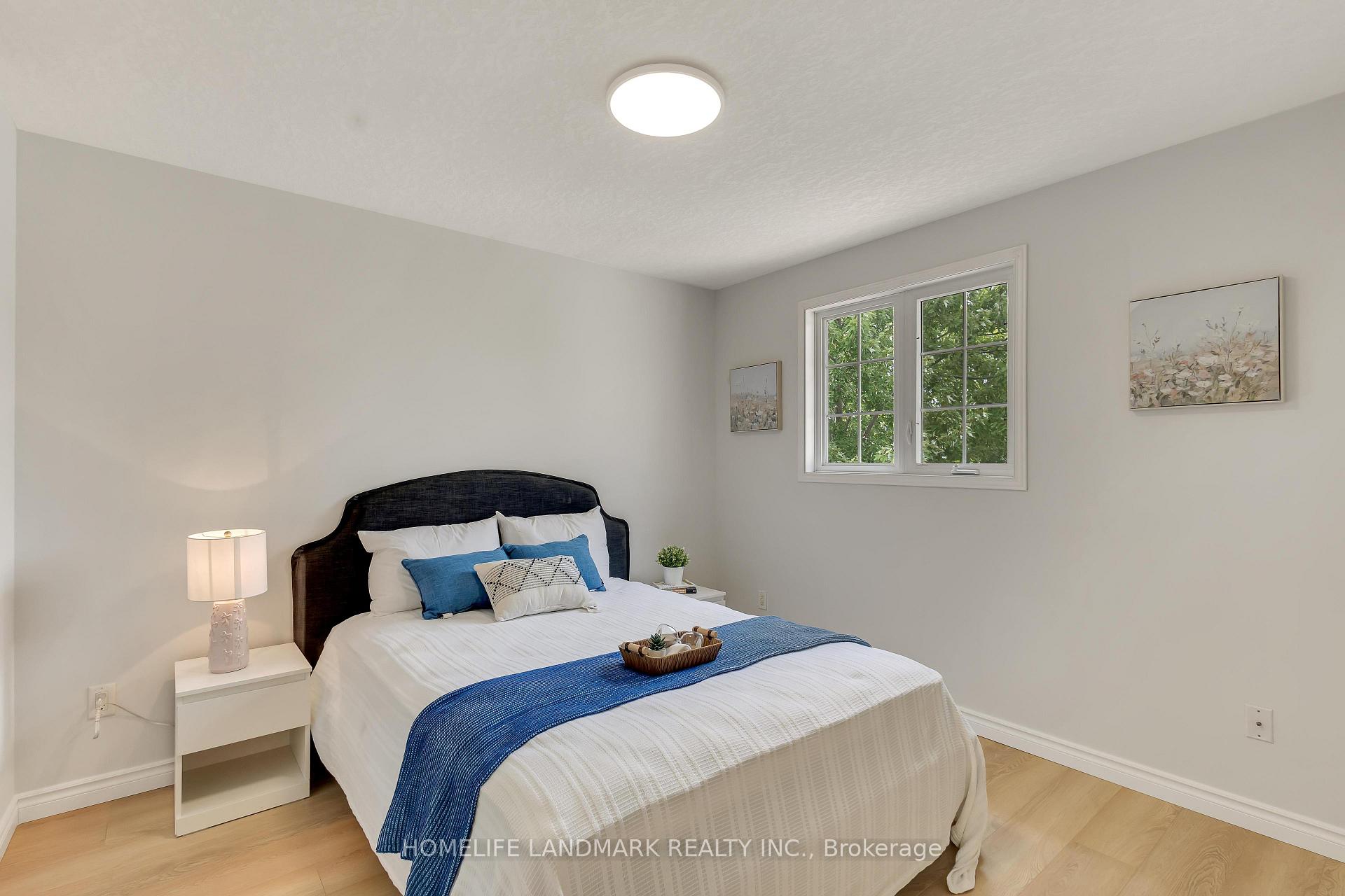 Photo 22 of 205 Holbeach Crescent, Waterloo, Colonial Acres — HOMEH