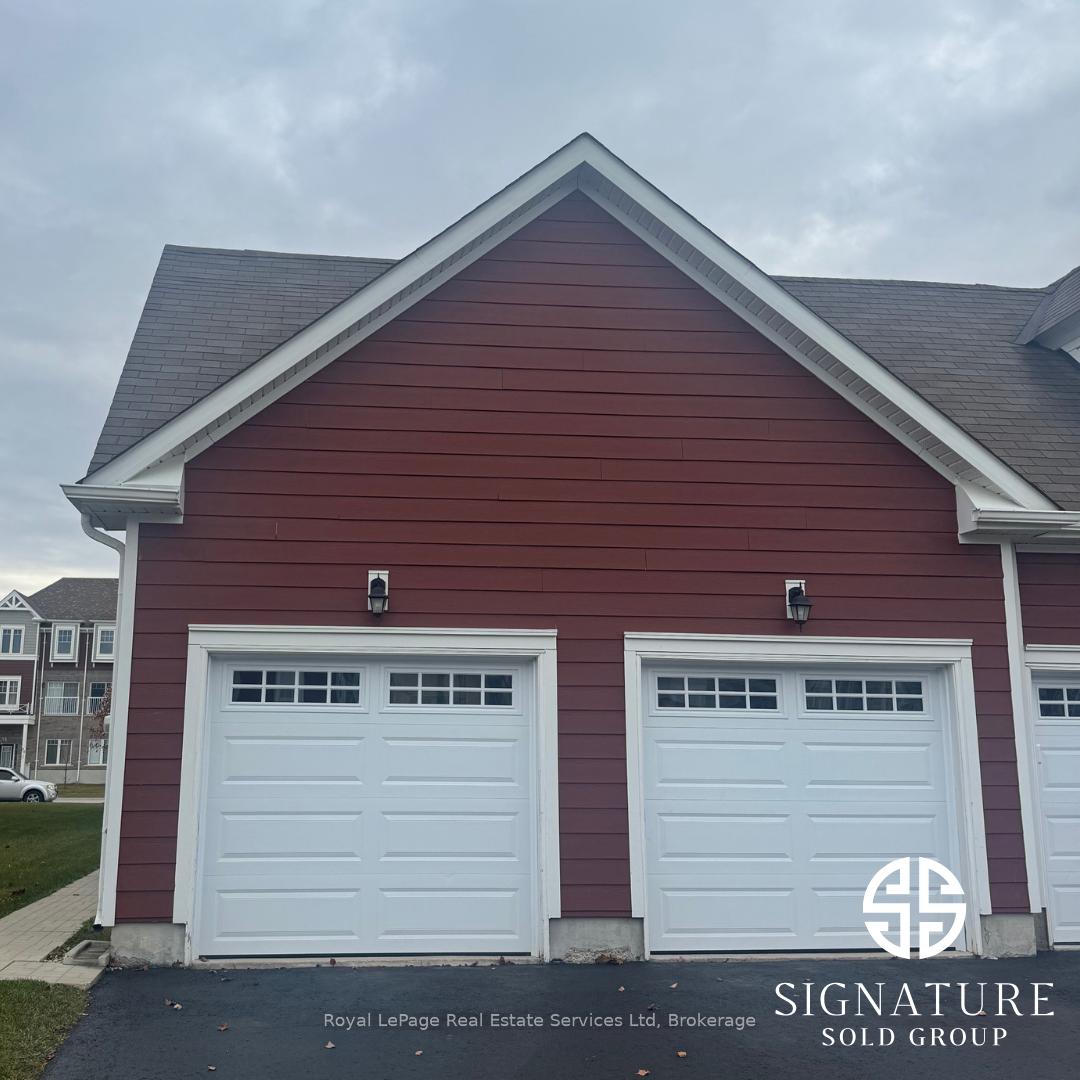 Photo 2 of Unit 29, 21 Village Gate Drive, Wasaga Beach — HOMEH