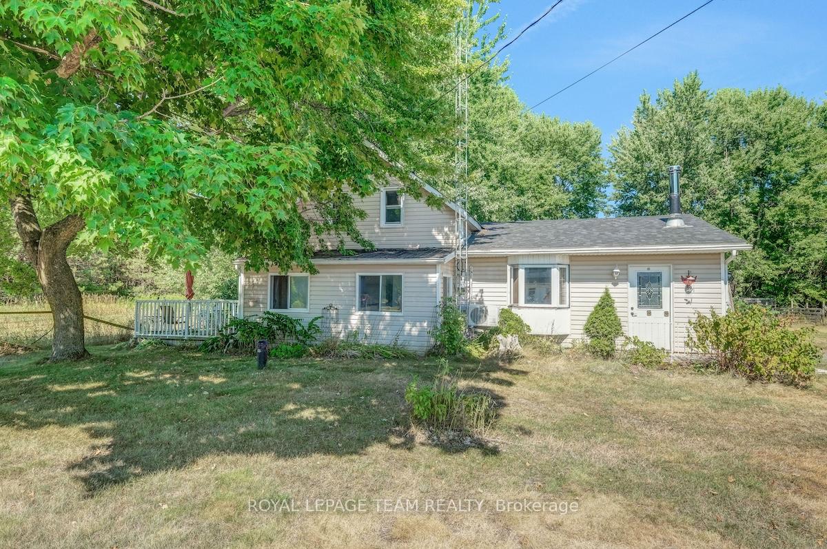 Photo 1 of 5684 McCrea Road, Augusta, Augusta Twp — HOMEH