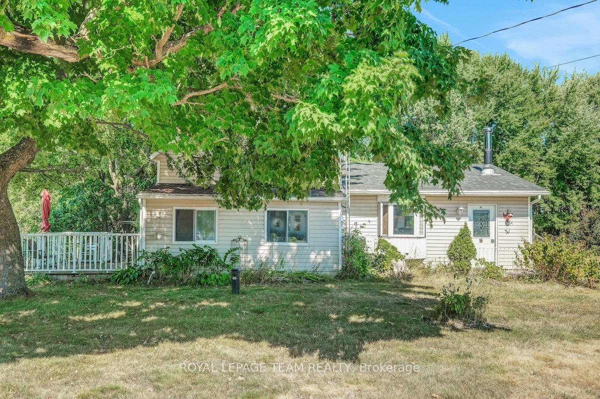 Photo 3 of 5684 McCrea Road, Augusta, Augusta Twp — HOMEH