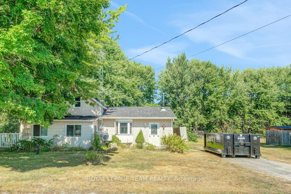 Photo 11 of 5684 McCrea Road, Augusta, Augusta Twp — HOMEH