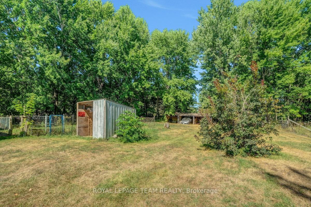 Photo 33 of 5684 McCrea Road, Augusta, Augusta Twp — HOMEH