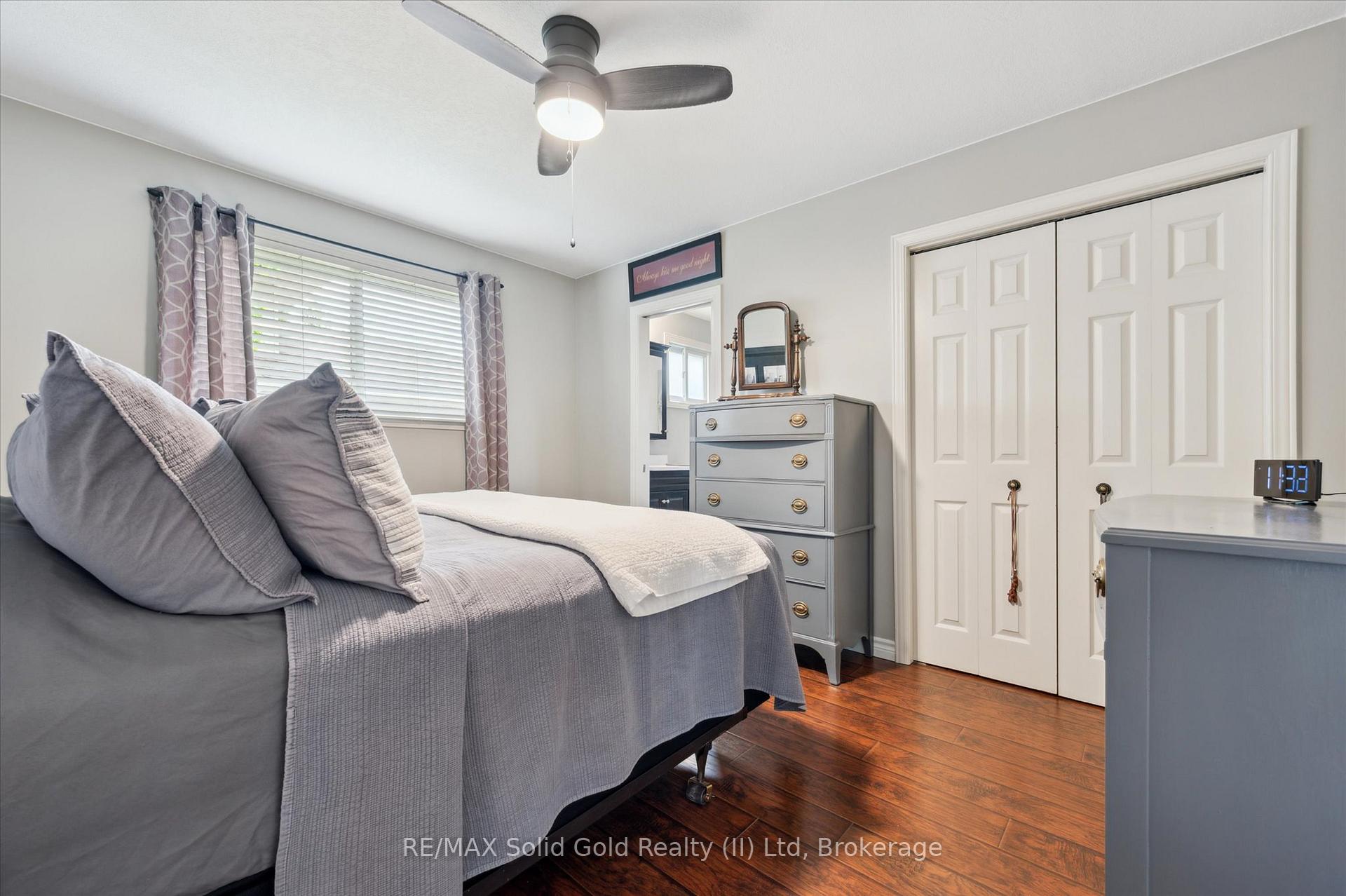 Photo 22 of 606 Rustic Drive, Waterloo — HOMEH