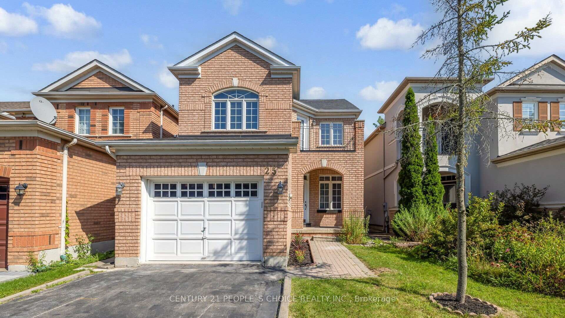 Photo 1 of 25 Willow Tree Street, Vaughan, Maple — HOMEH