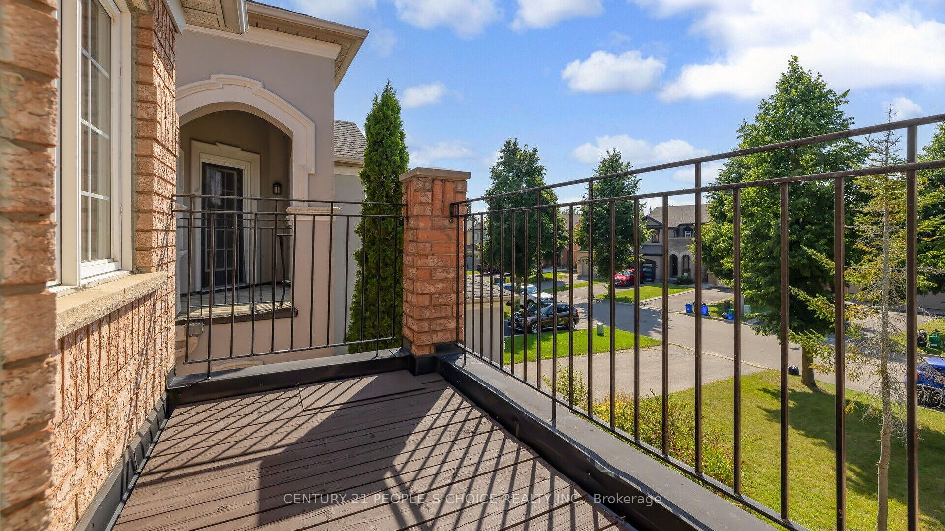 Photo 33 of 25 Willow Tree Street, Vaughan, Maple — HOMEH