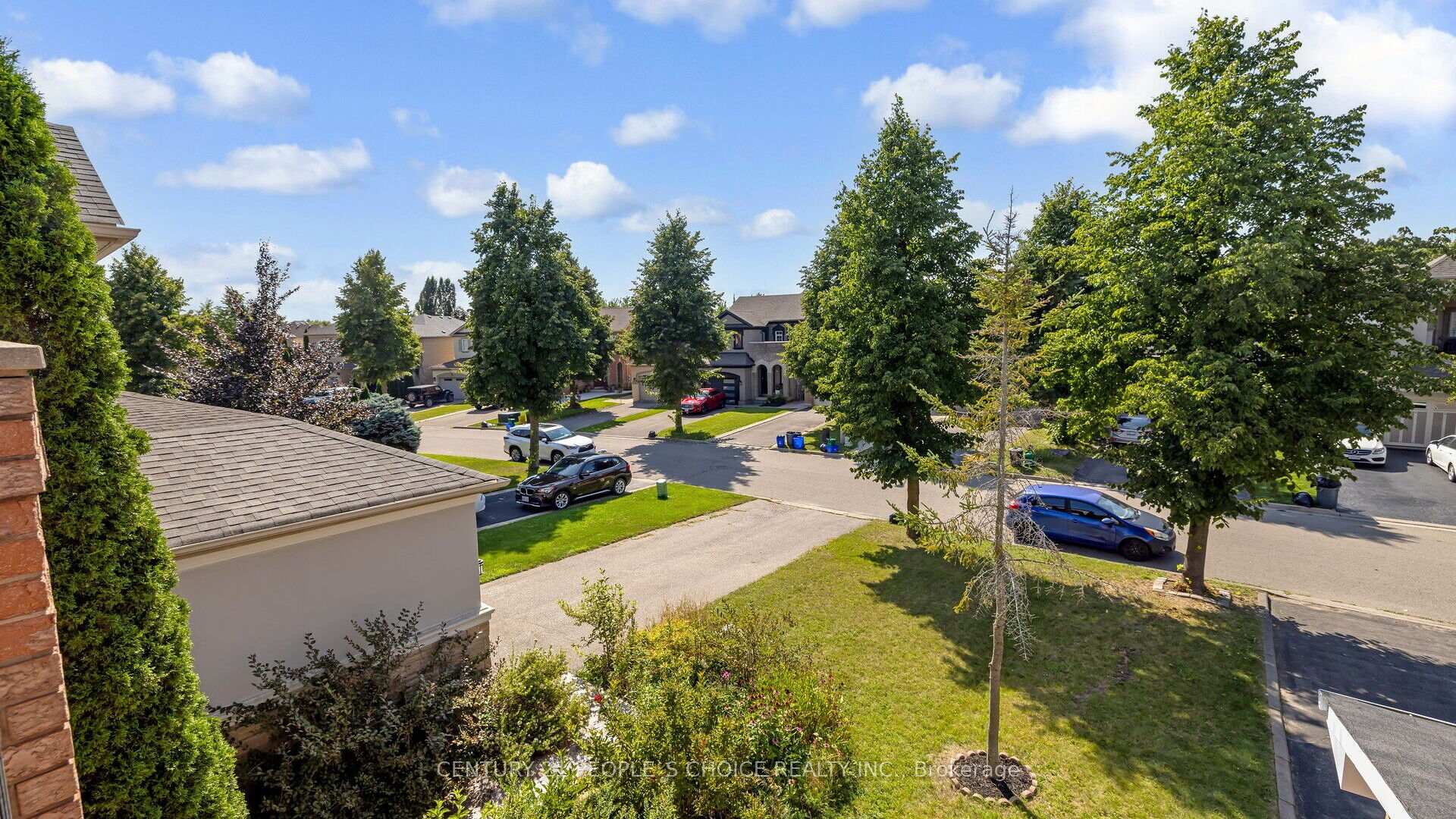 Photo 34 of 25 Willow Tree Street, Vaughan, Maple — HOMEH