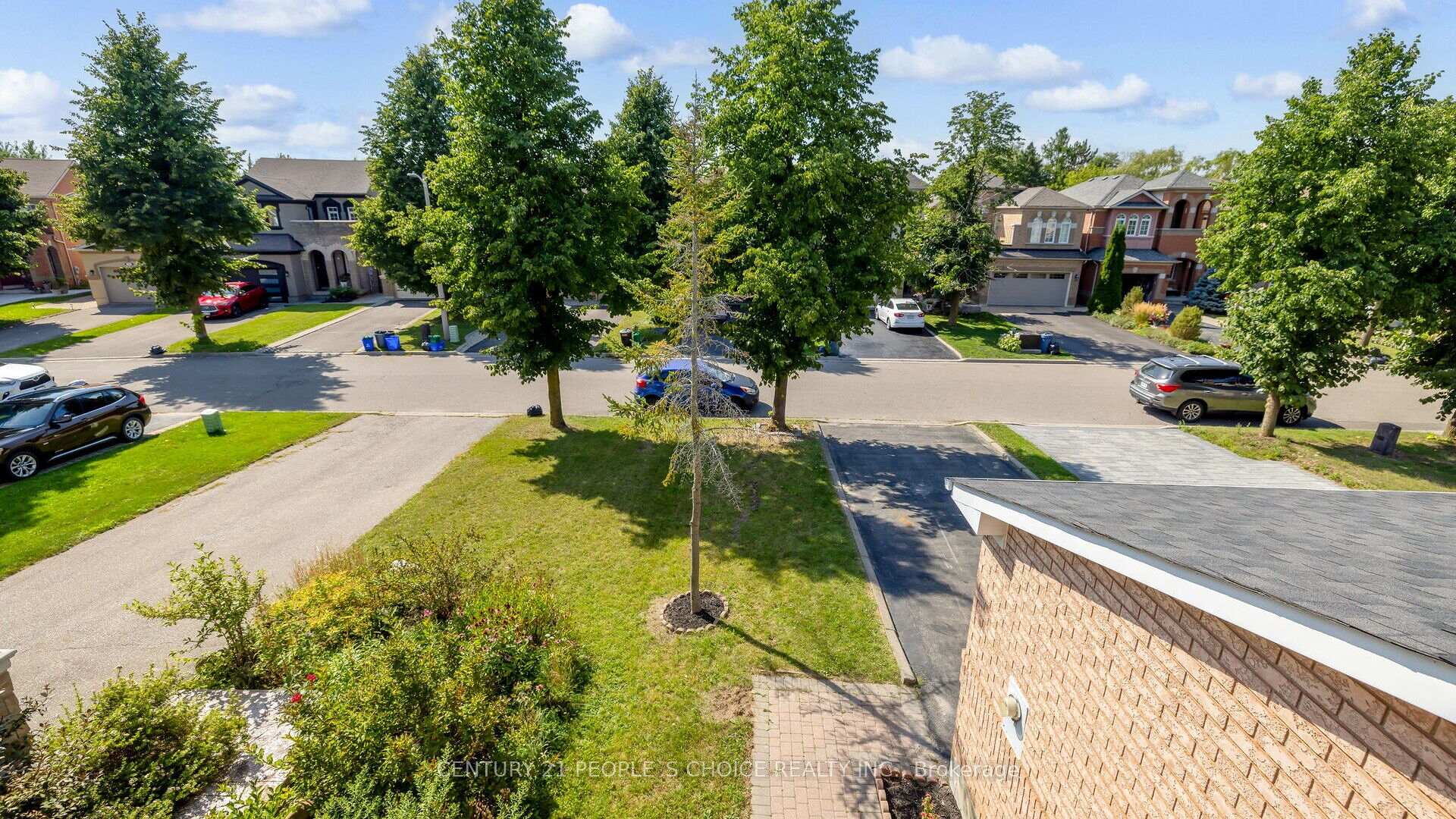 Photo 35 of 25 Willow Tree Street, Vaughan, Maple — HOMEH
