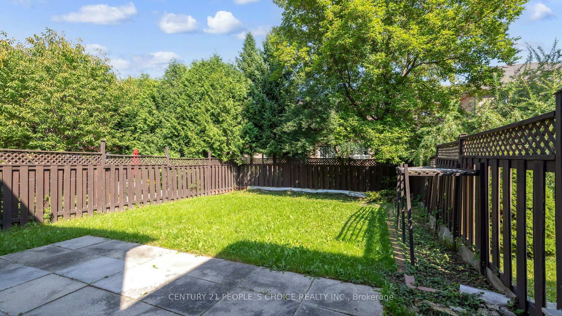 Photo 46 of 25 Willow Tree Street, Vaughan, Maple — HOMEH