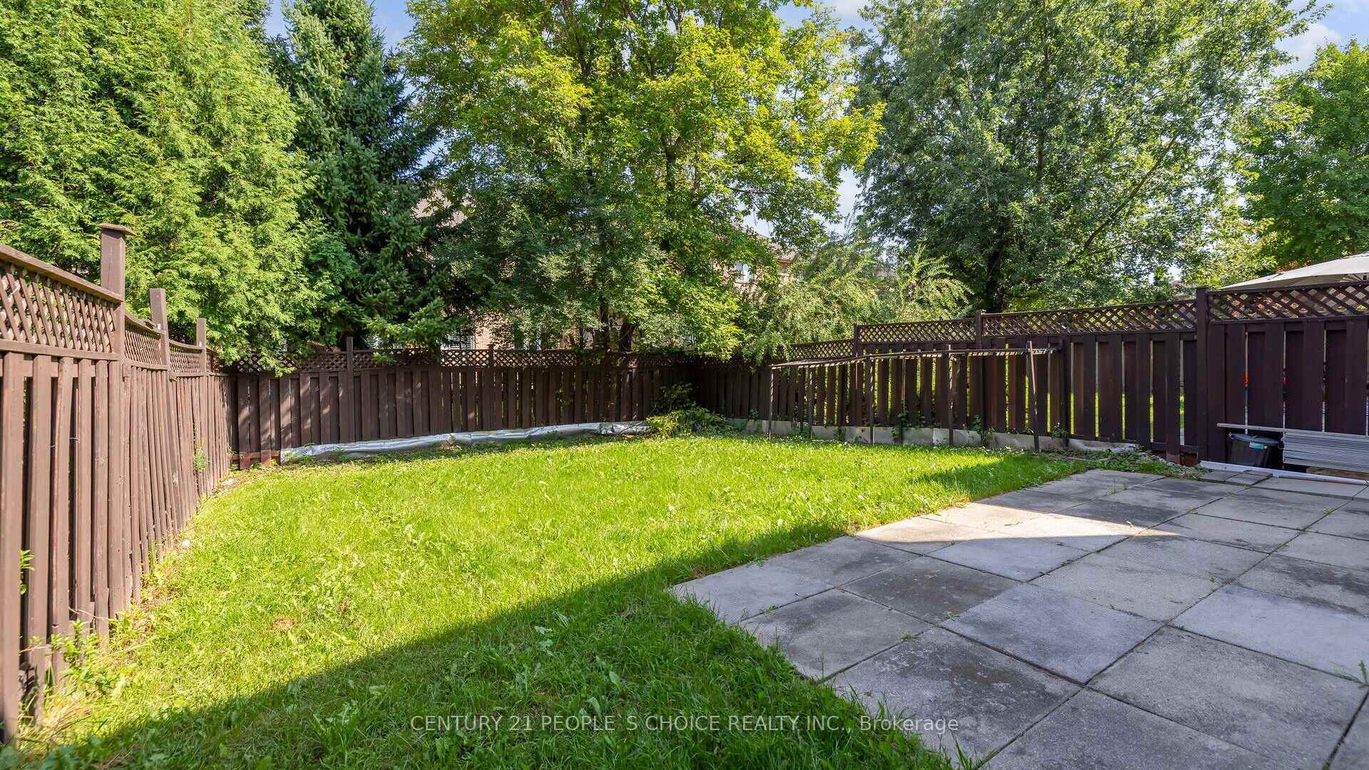 Photo 47 of 25 Willow Tree Street, Vaughan, Maple — HOMEH