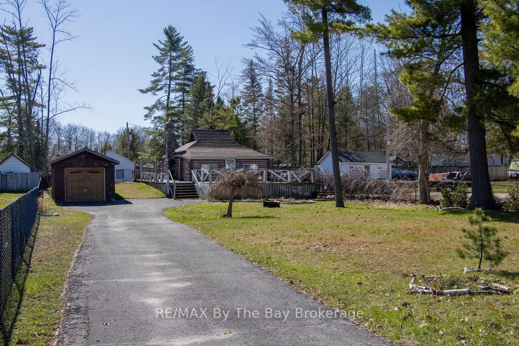 Photo 18 of 125 River Road E, Wasaga Beach — HOMEH