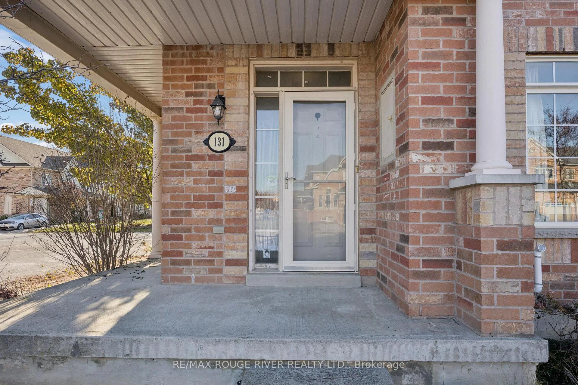 Photo 3 of 131 Kenneth Hobbs Avenue, Whitby, Pringle Creek — HOMEH
