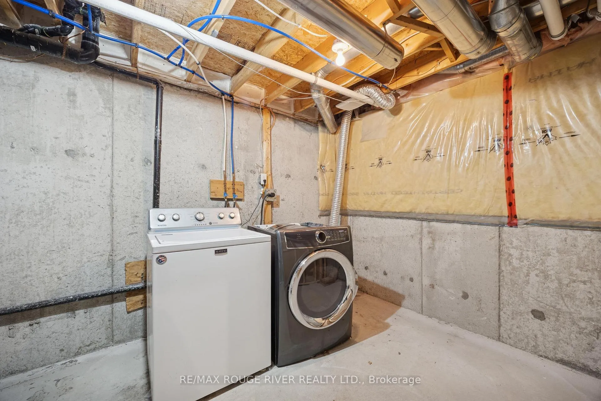 Photo 28 of 131 Kenneth Hobbs Avenue, Whitby, Pringle Creek — HOMEH