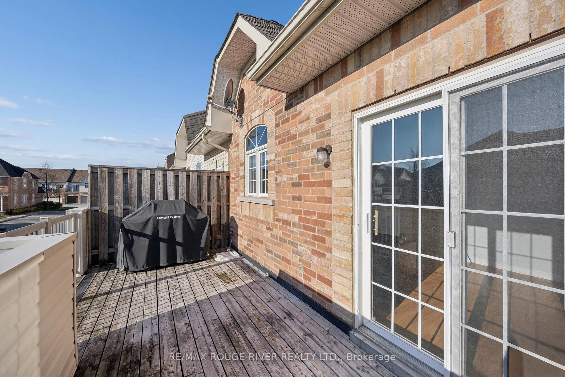 Photo 31 of 131 Kenneth Hobbs Avenue, Whitby, Pringle Creek — HOMEH