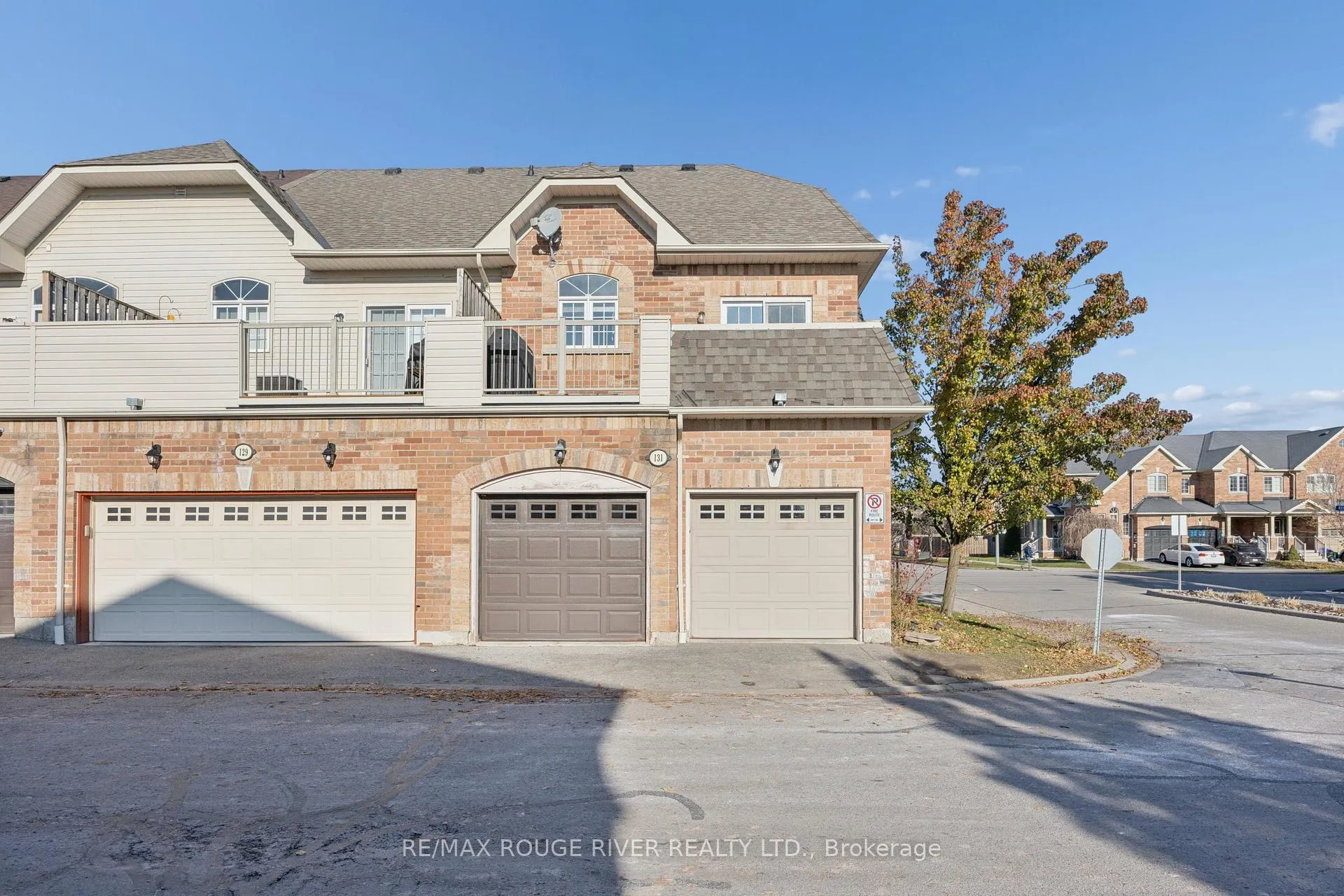 Photo 33 of 131 Kenneth Hobbs Avenue, Whitby, Pringle Creek — HOMEH