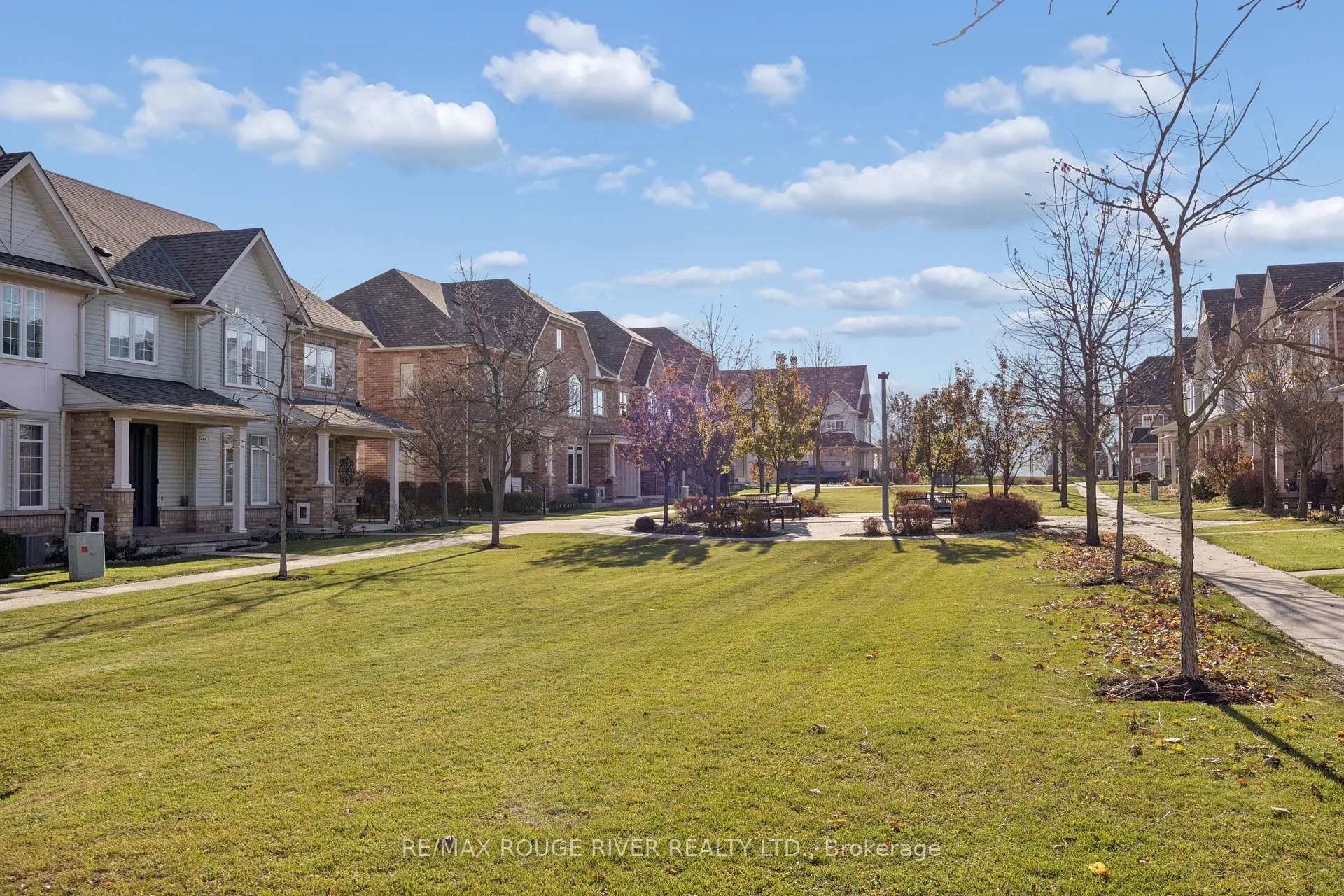 Photo 34 of 131 Kenneth Hobbs Avenue, Whitby, Pringle Creek — HOMEH