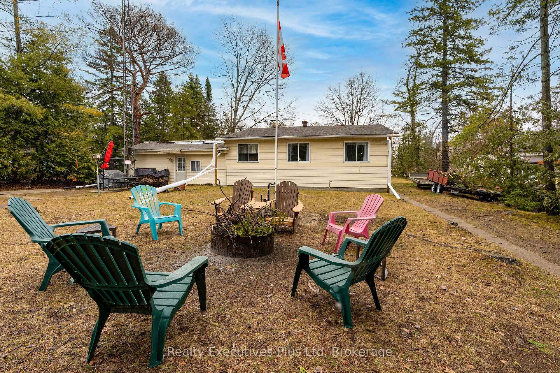 Photo 16 of 300 River Road E, Wasaga Beach — HOMEH