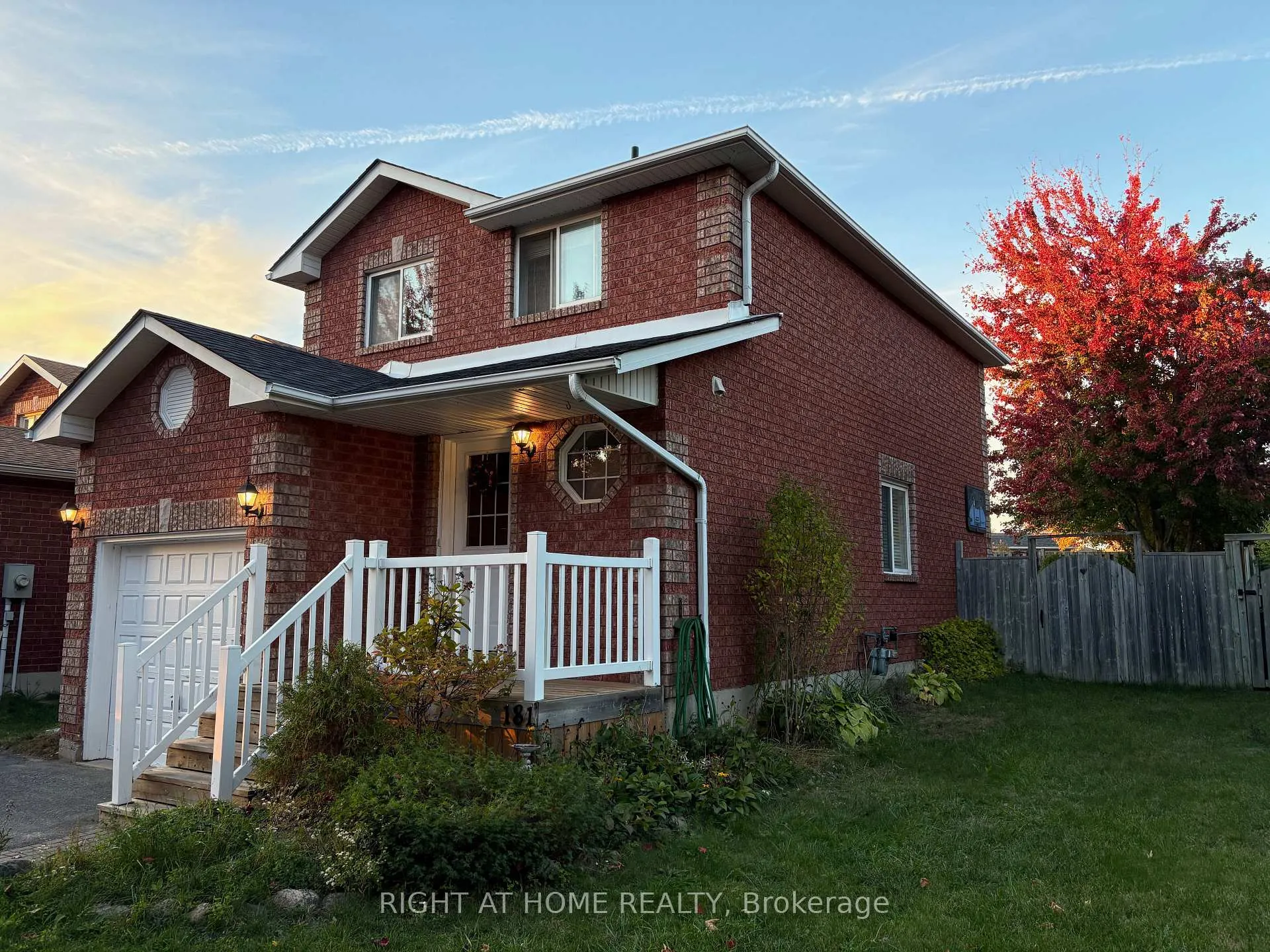 Photo 2 of 181 Columbia Road, Barrie, Holly — HOMEH