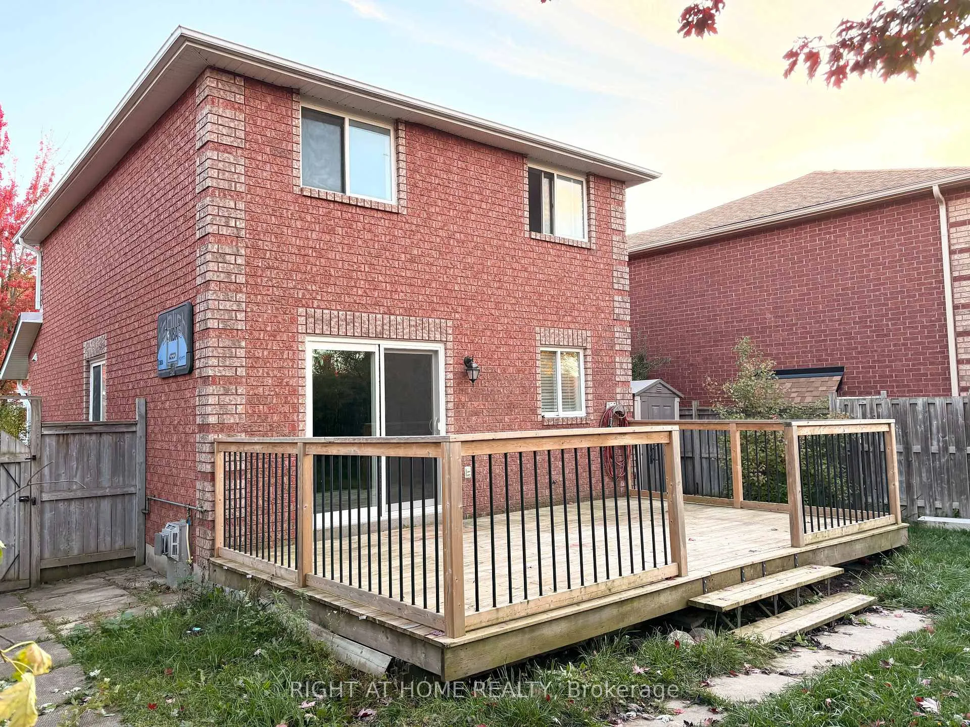 Photo 24 of 181 Columbia Road, Barrie, Holly — HOMEH