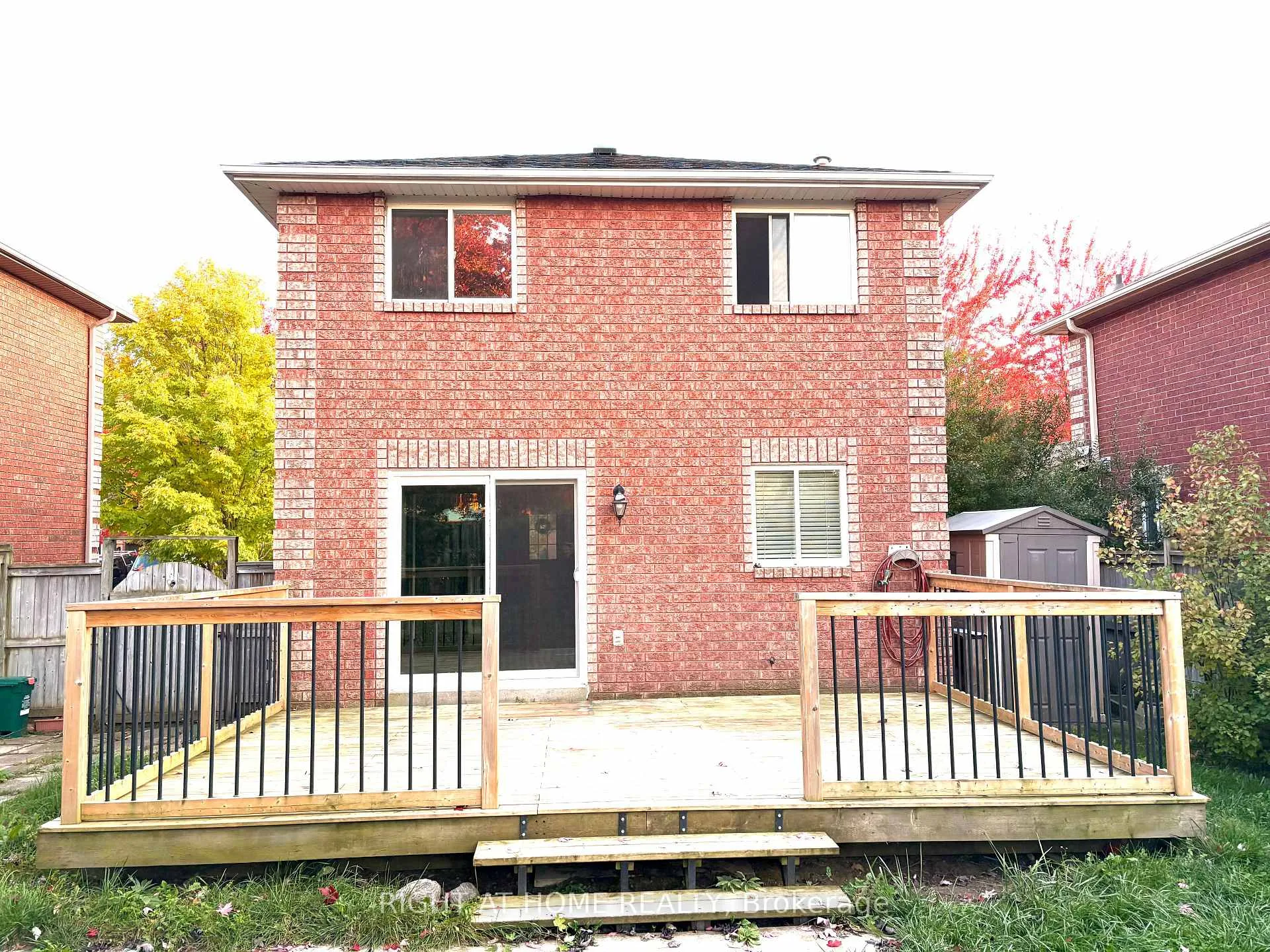 Photo 26 of 181 Columbia Road, Barrie, Holly — HOMEH
