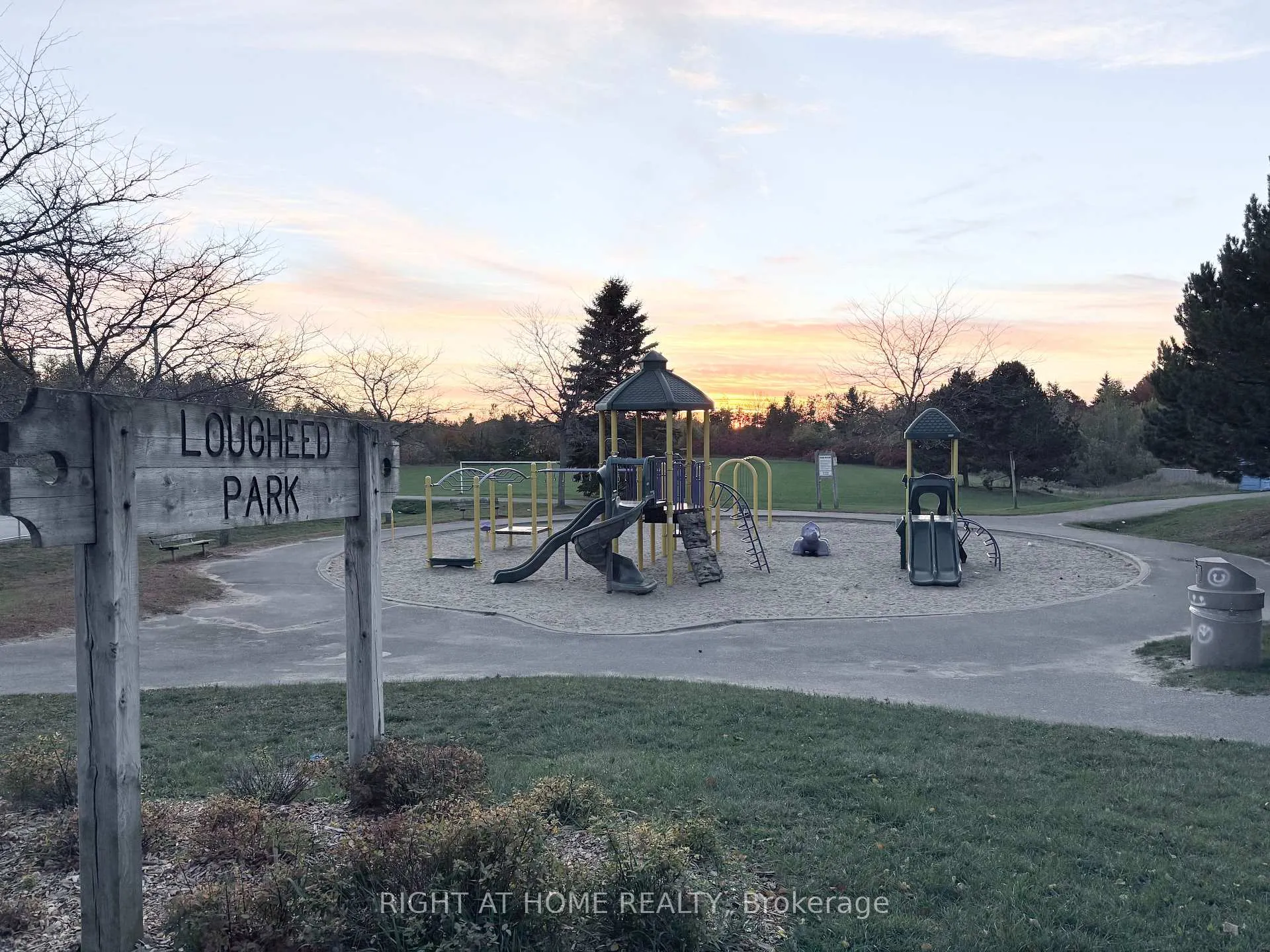 Photo 34 of 181 Columbia Road, Barrie, Holly — HOMEH