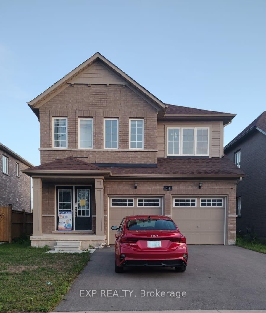 Photo 1 of 317 Forks Road E, Welland, Dain City — HOMEH