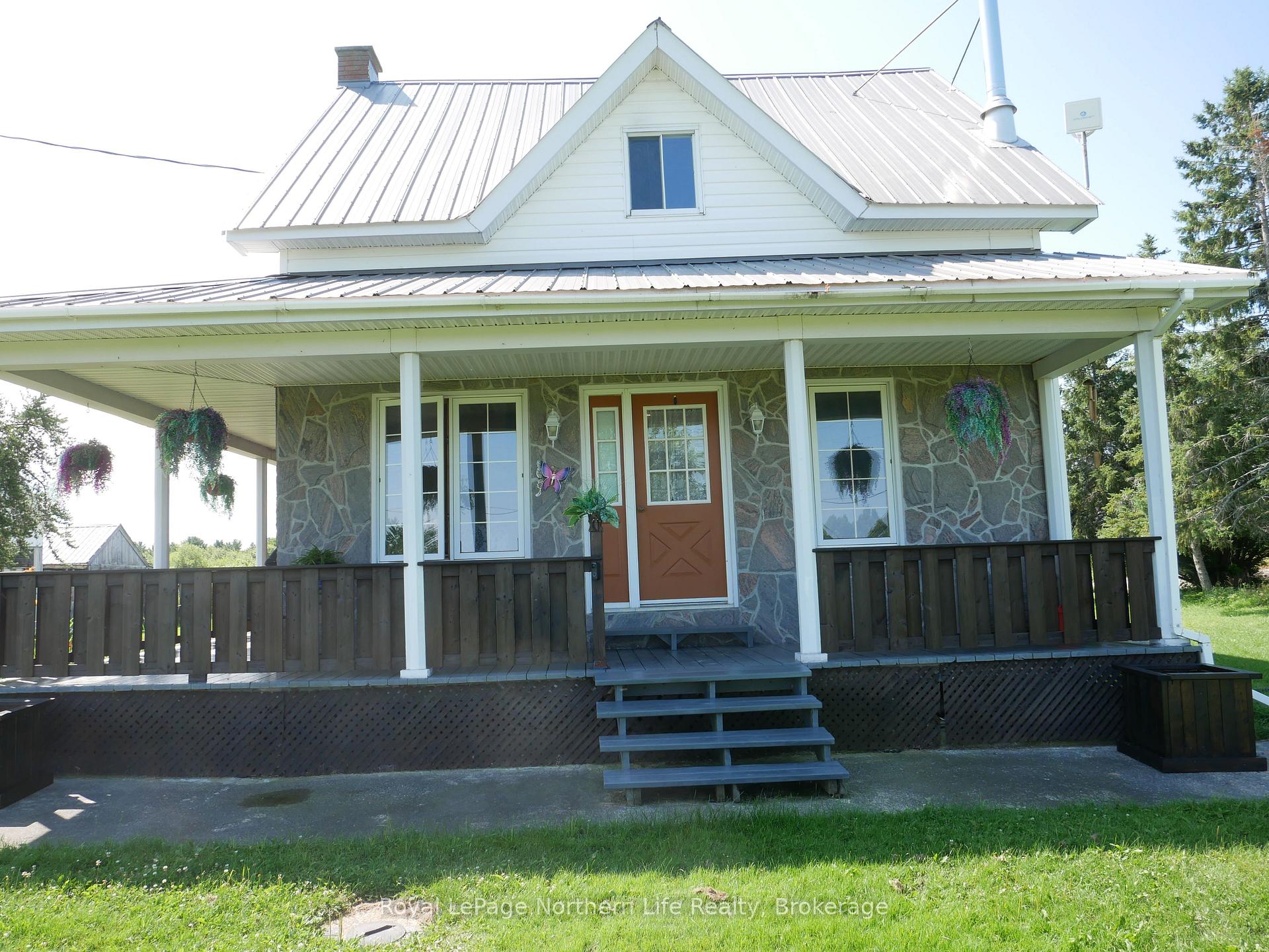 Photo 2 of 10180 Highway 64, West Nipissing, Lavigne — HOMEH